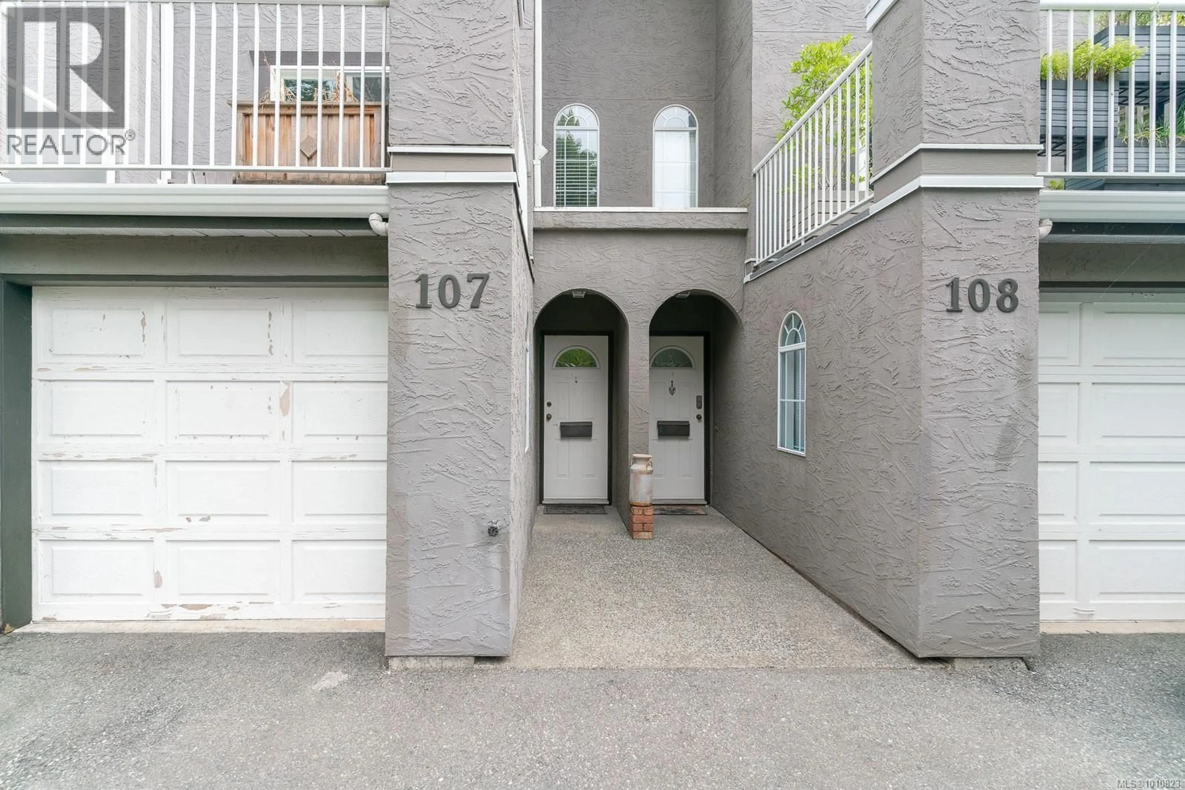 Unknown for 107 - 3070 ROSS ROAD, Nanaimo British Columbia V9T2S4