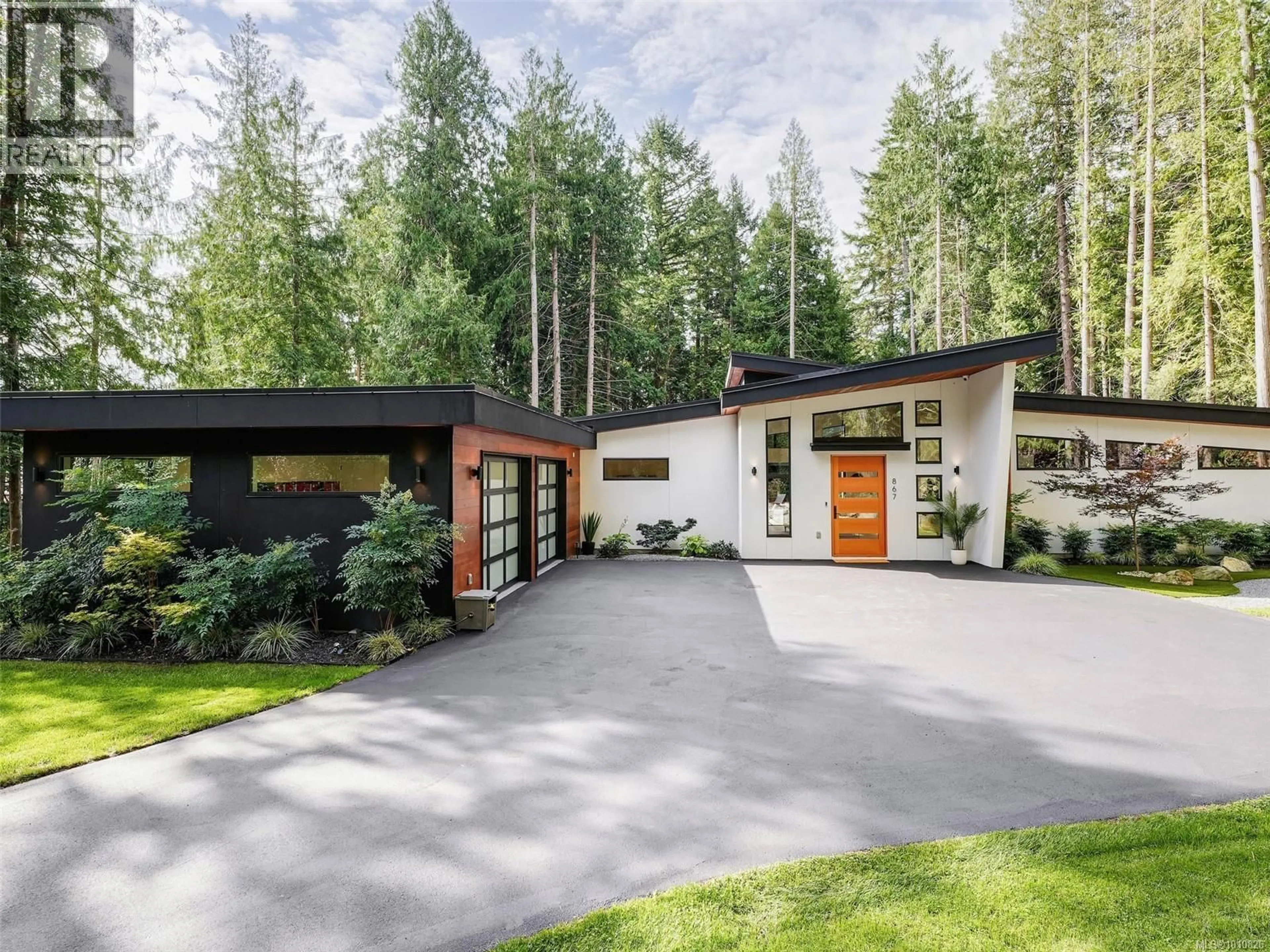 Unknown for 867 BRADLEY DYNE ROAD, North Saanich British Columbia V8L5H1