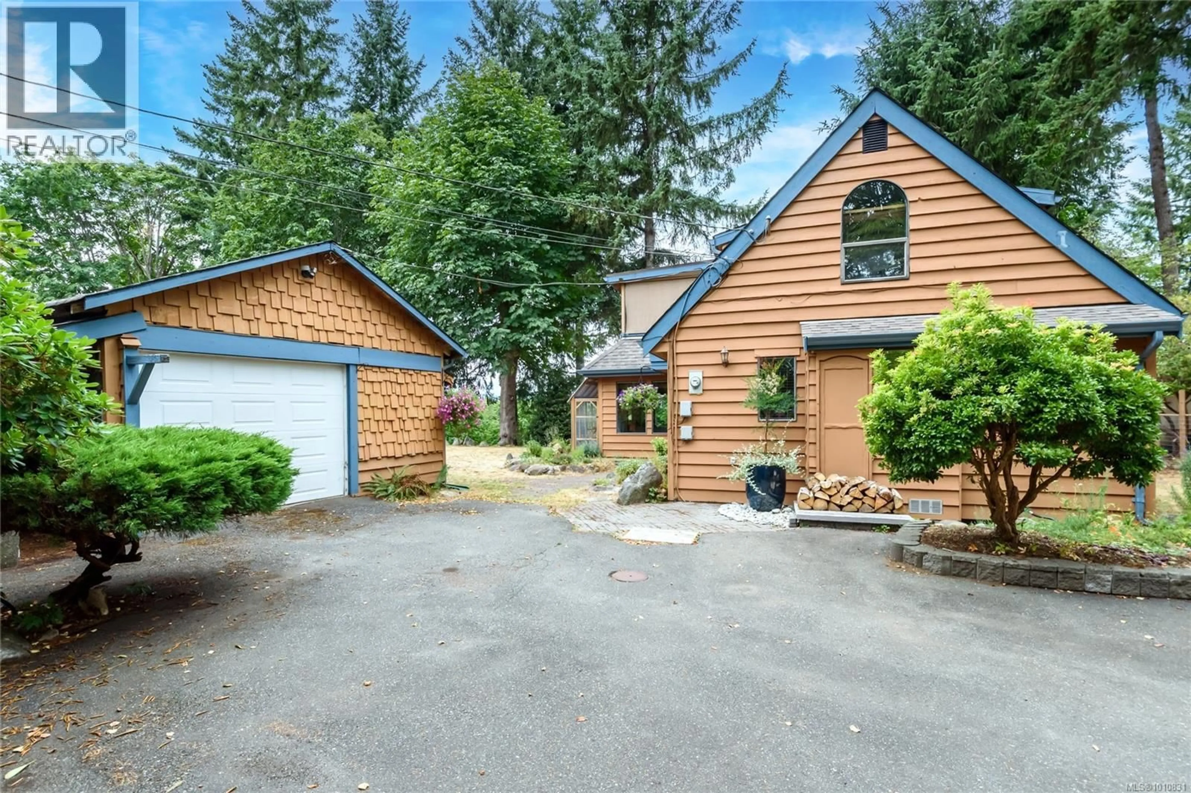 Unknown for 8965 OAKES ROAD, Black Creek British Columbia V9J1J2