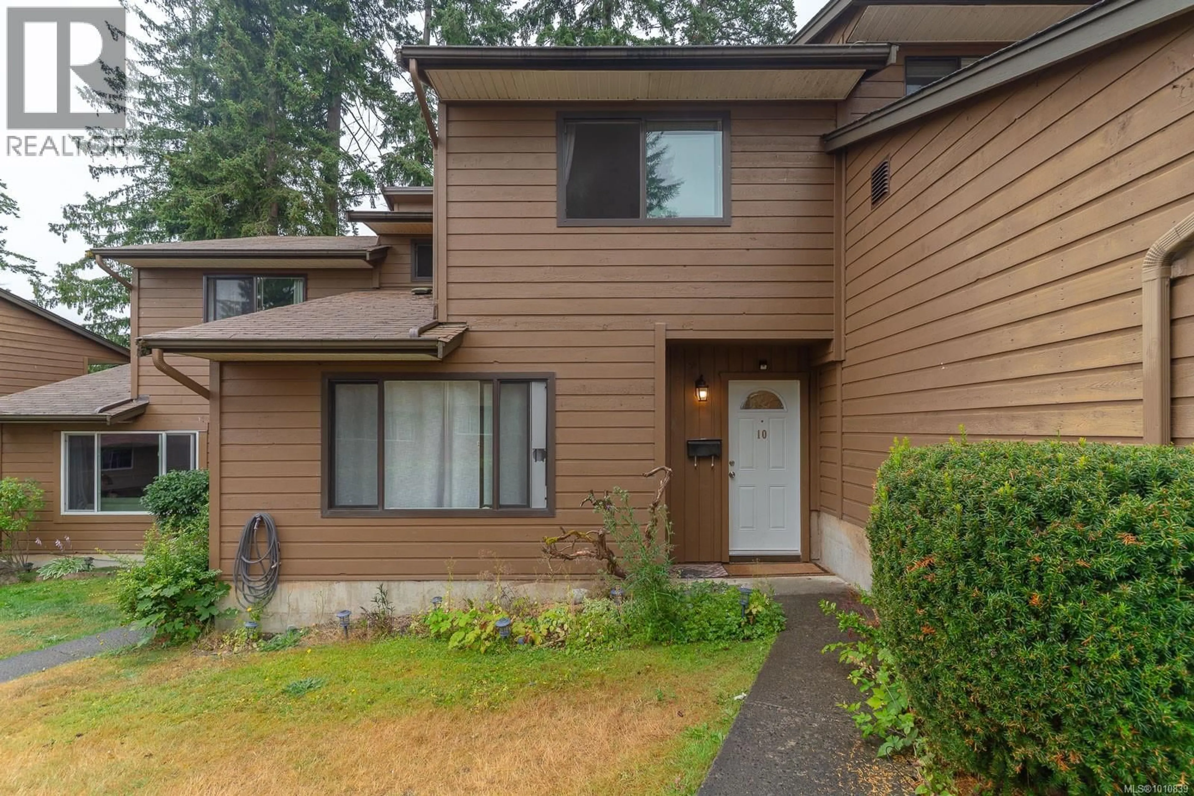 Unknown for 10 - 855 HOWARD AVENUE, Nanaimo British Columbia V9R5V4