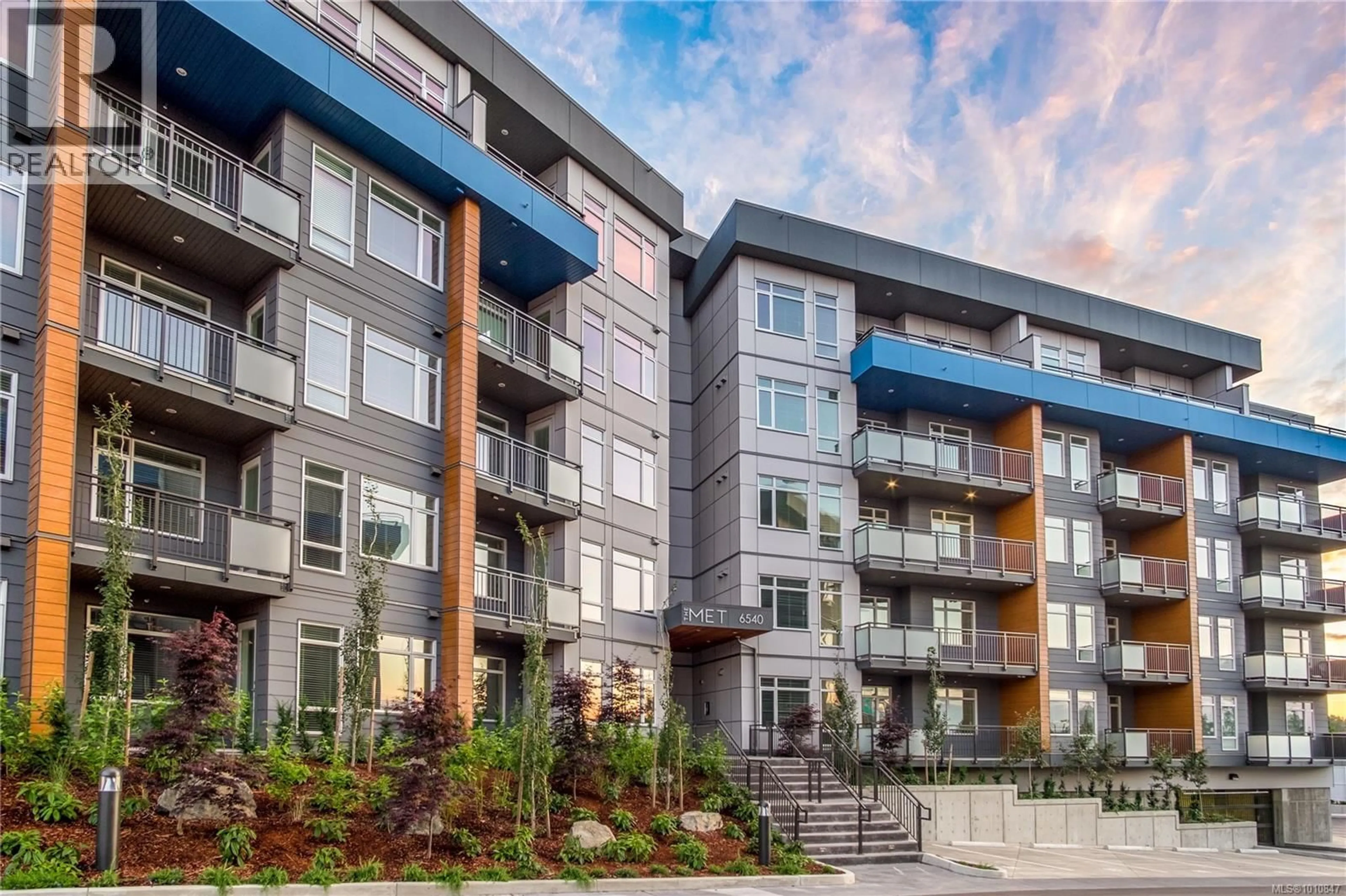 Patio, unknown for 501 - 6540 METRAL DRIVE, Nanaimo British Columbia V9L0L8