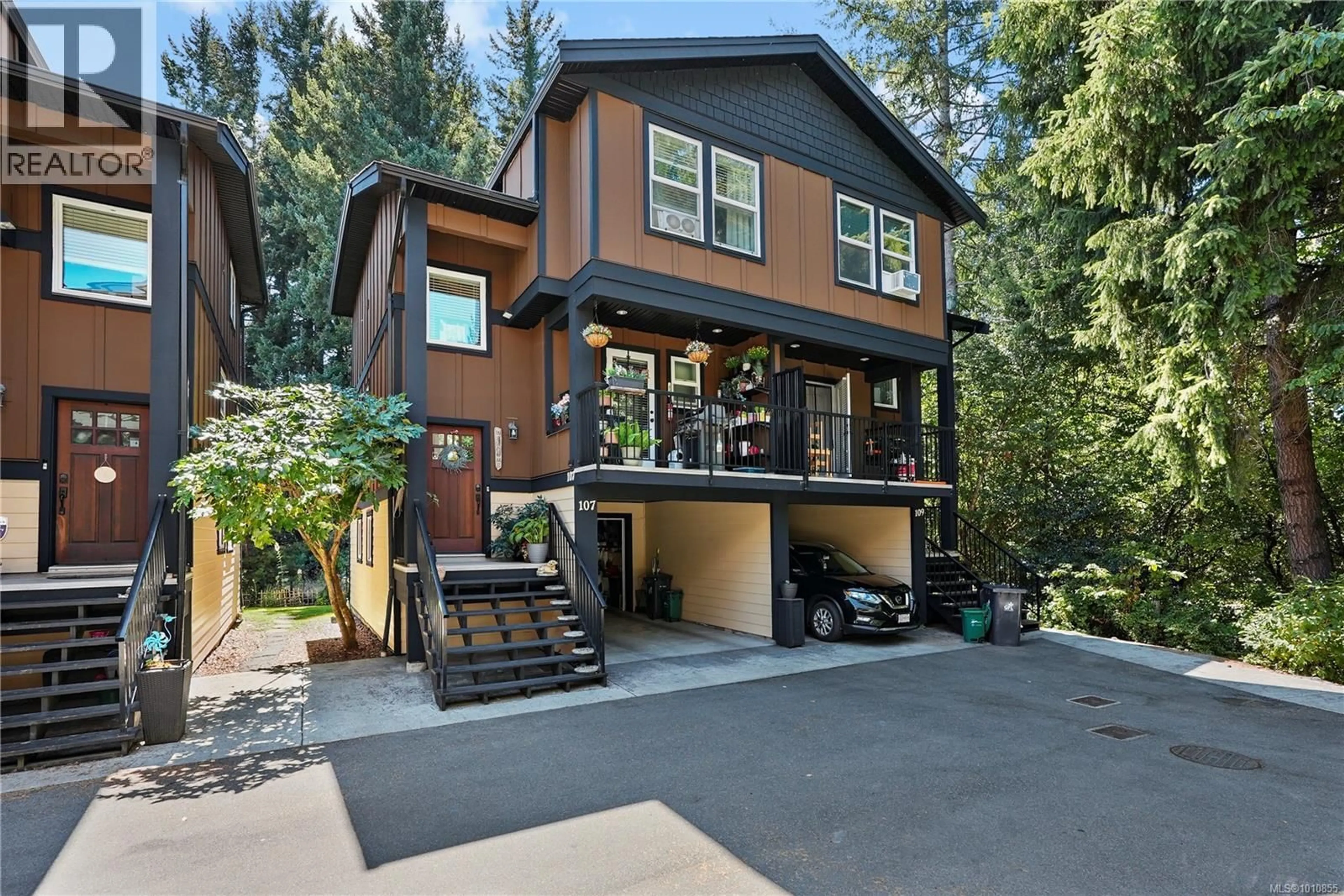 Unknown for 107 - 990 RATTANWOOD PLACE, Langford British Columbia V9C0C7