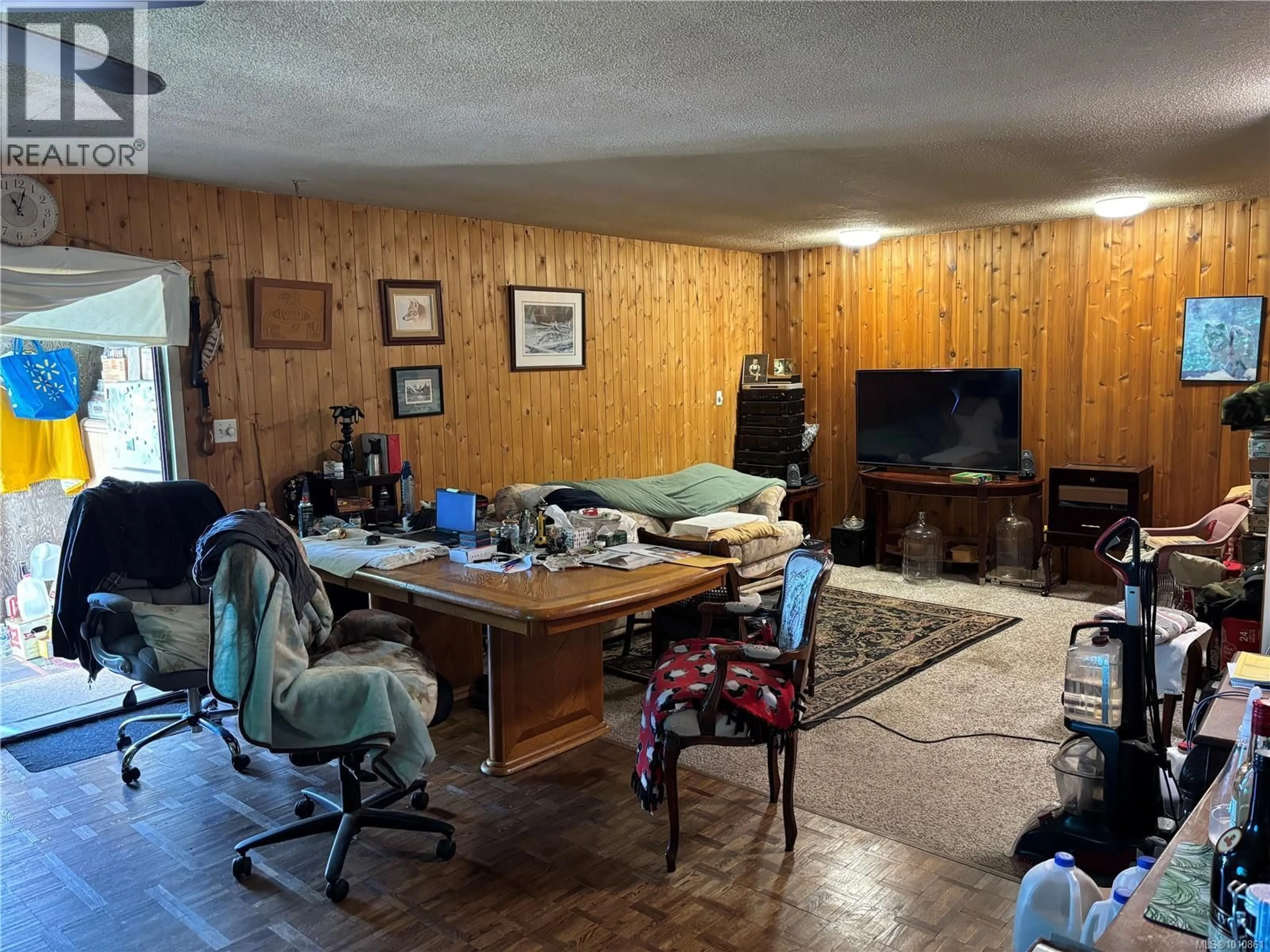A pic of a room for 191 MCLEAN STREET, Campbell River British Columbia V9W2M2