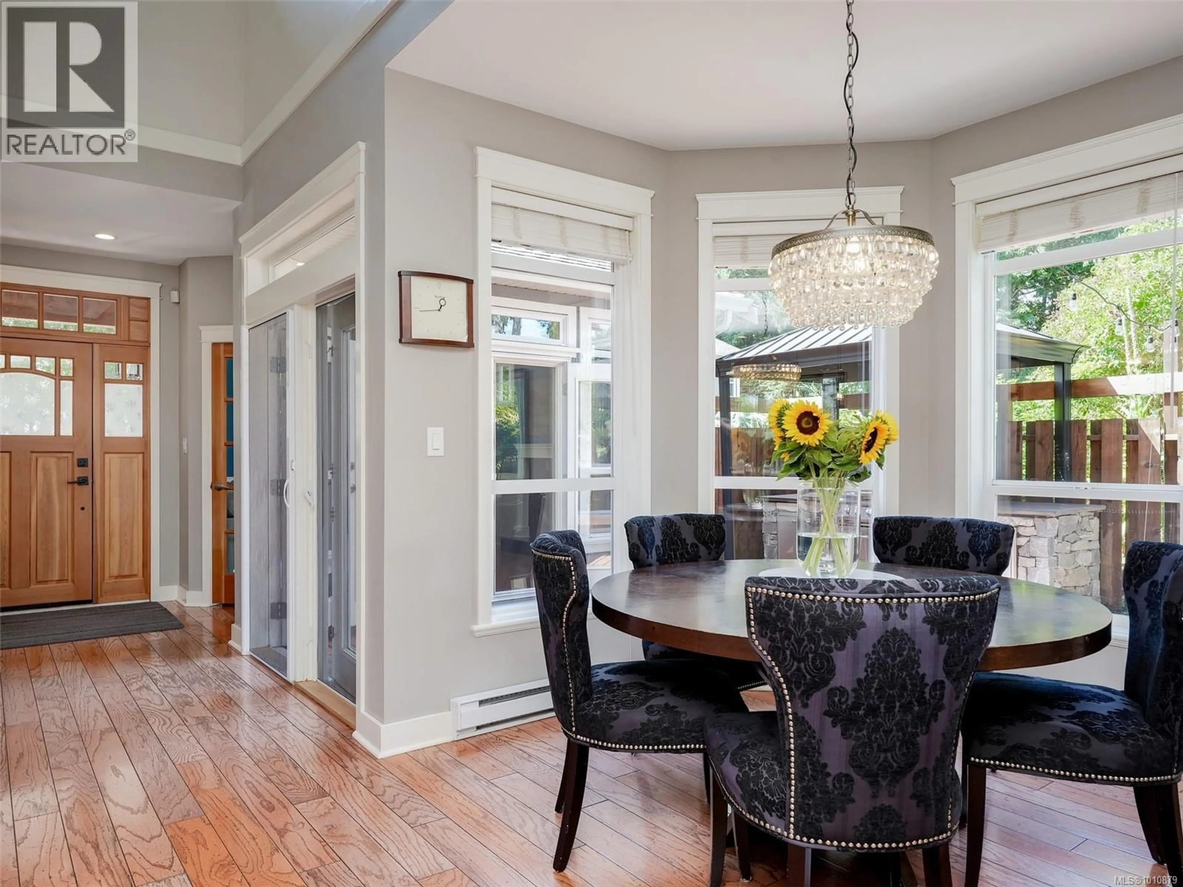 Dining room, unknown for 559 CASELTON PLACE, Saanich British Columbia V8Z7Y5