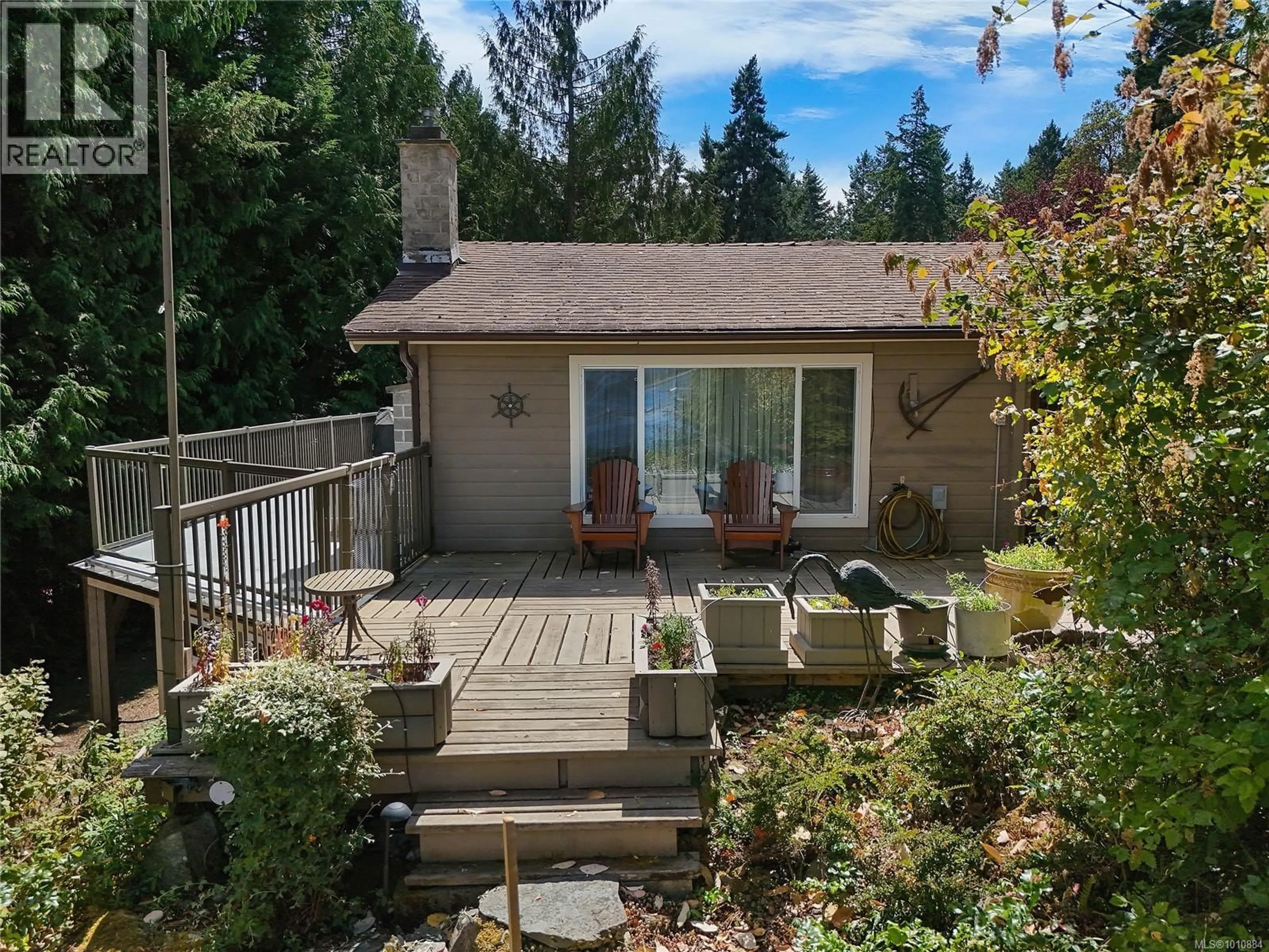 Unknown for 10929 INWOOD ROAD, North Saanich British Columbia V8L5H9