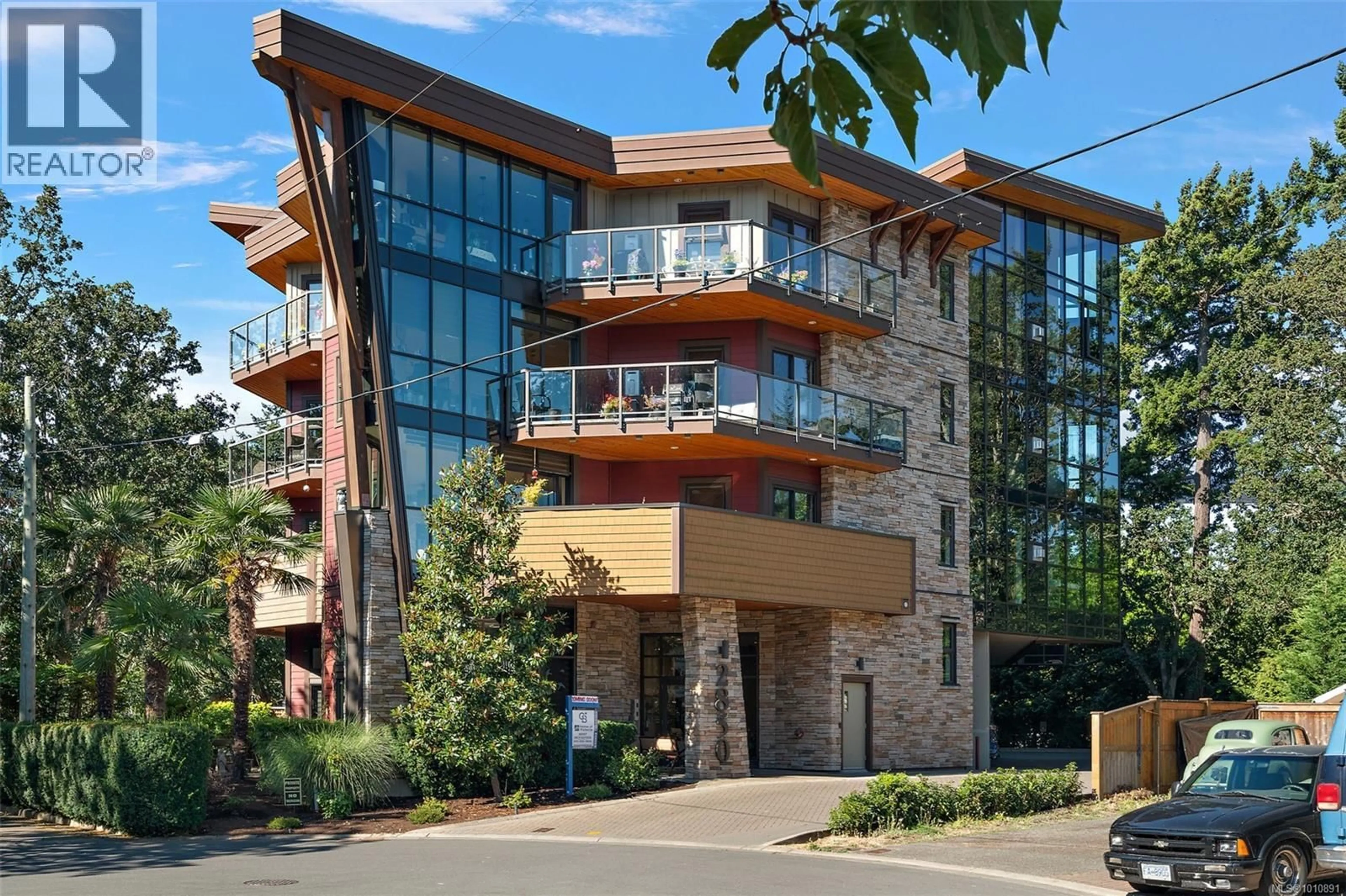 Unknown for 306 - 2850 ALDWYND ROAD, Langford British Columbia V9B3S7