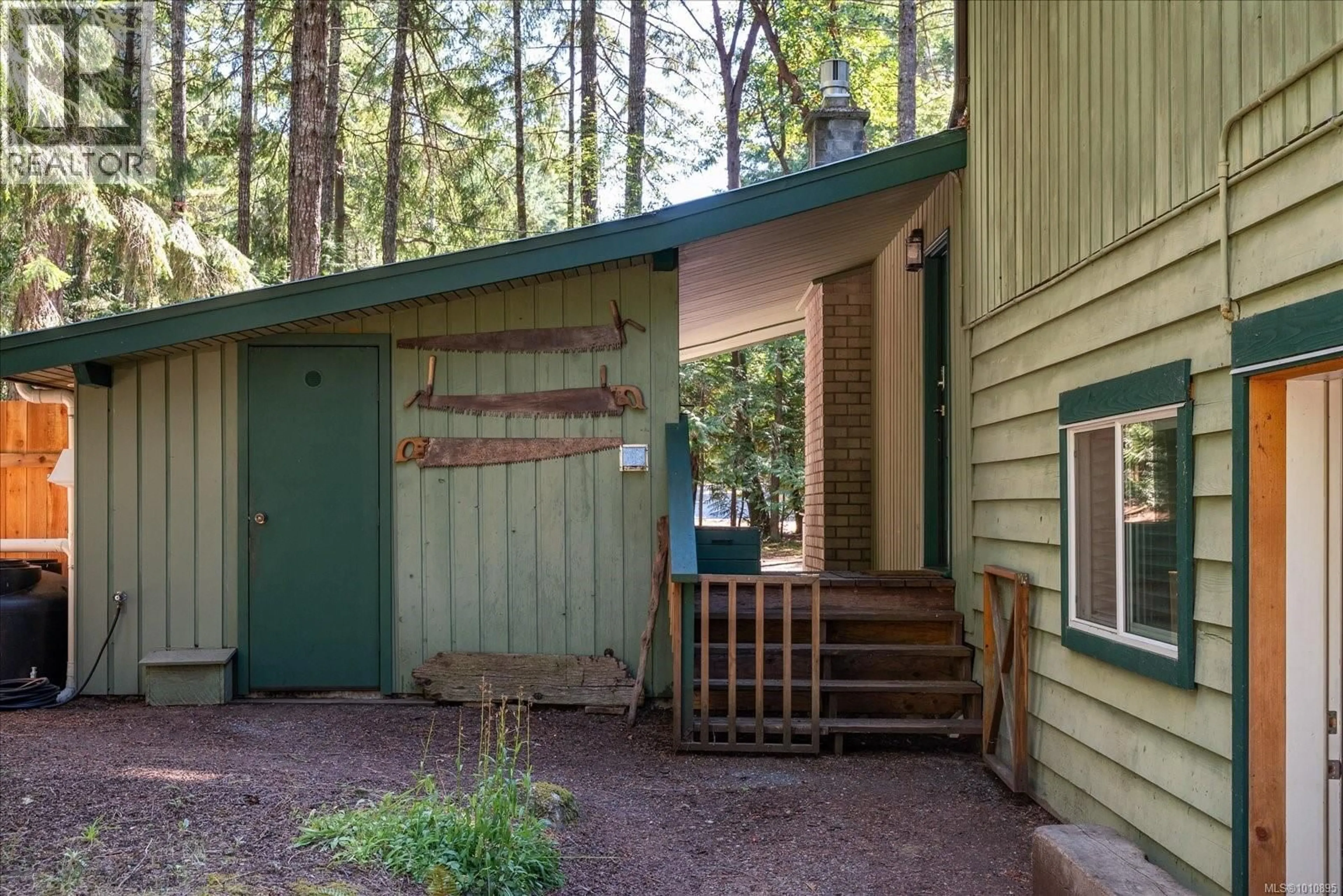 Unknown for 260 MALASPINA DRIVE, Gabriola Island British Columbia V0R1X1