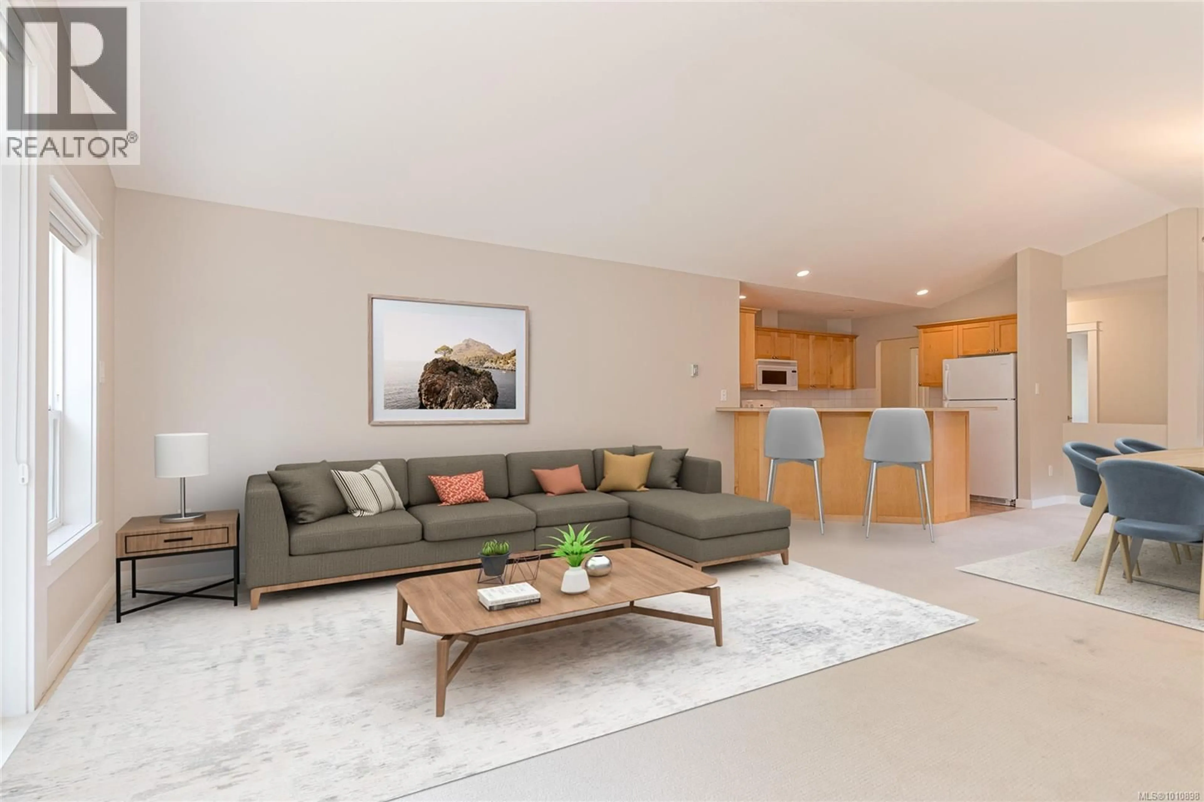 Living room with furniture, unknown for 145 MERIDIAN WAY, Parksville British Columbia V9P2Z2