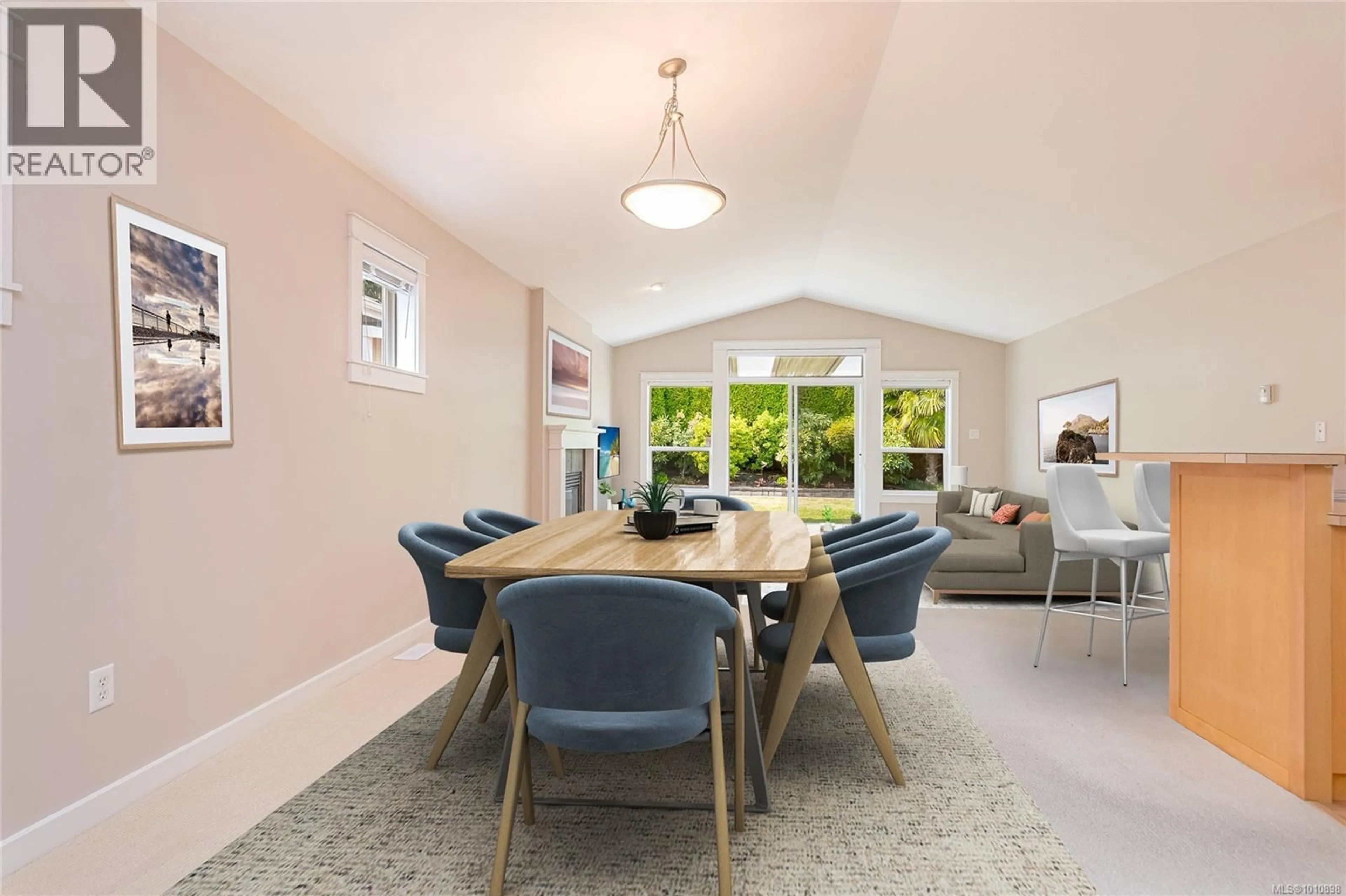 Dining room, unknown for 145 MERIDIAN WAY, Parksville British Columbia V9P2Z2