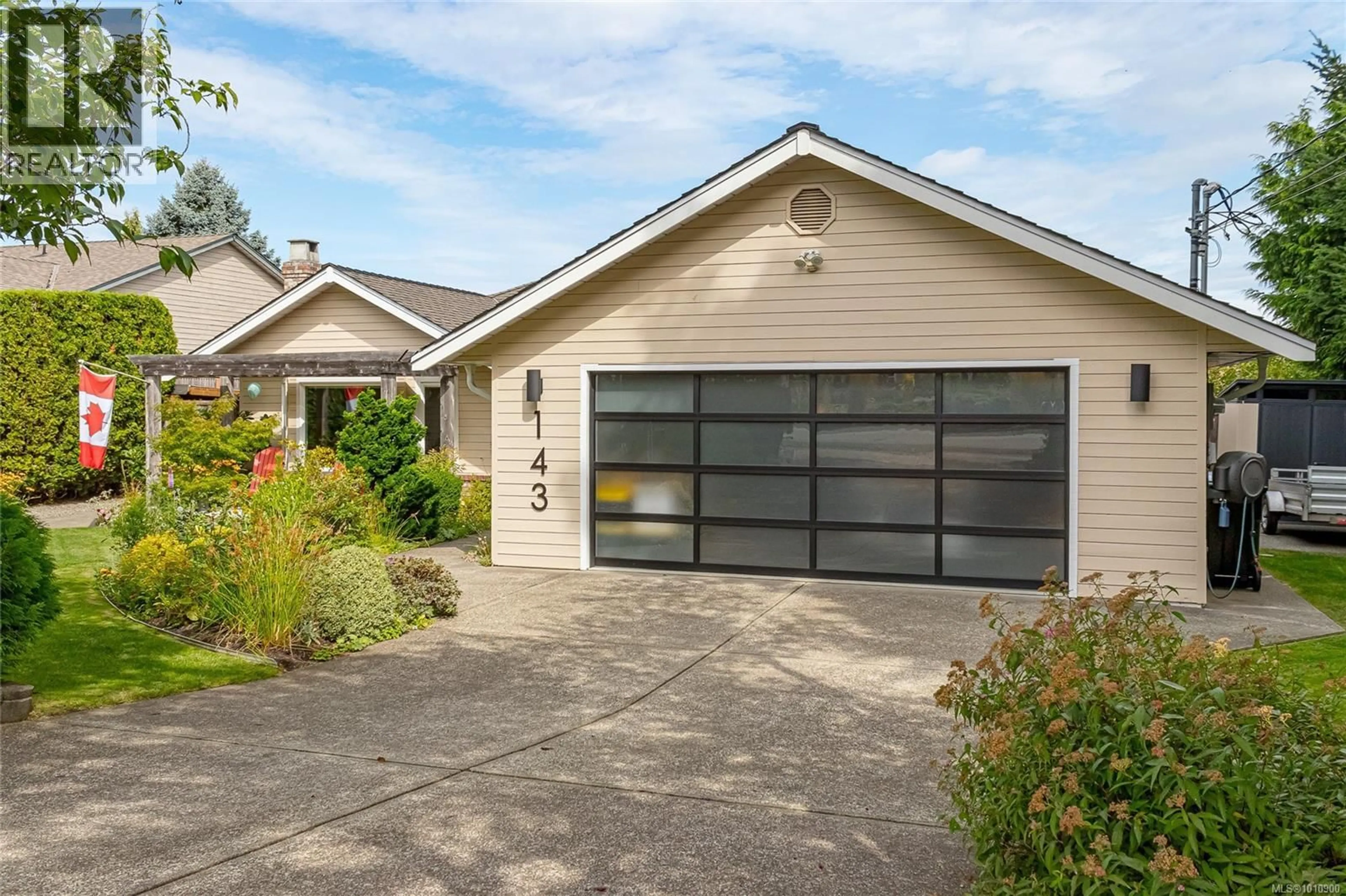 Unknown for 143 DENMAN DRIVE, Qualicum Beach British Columbia V9K1R6