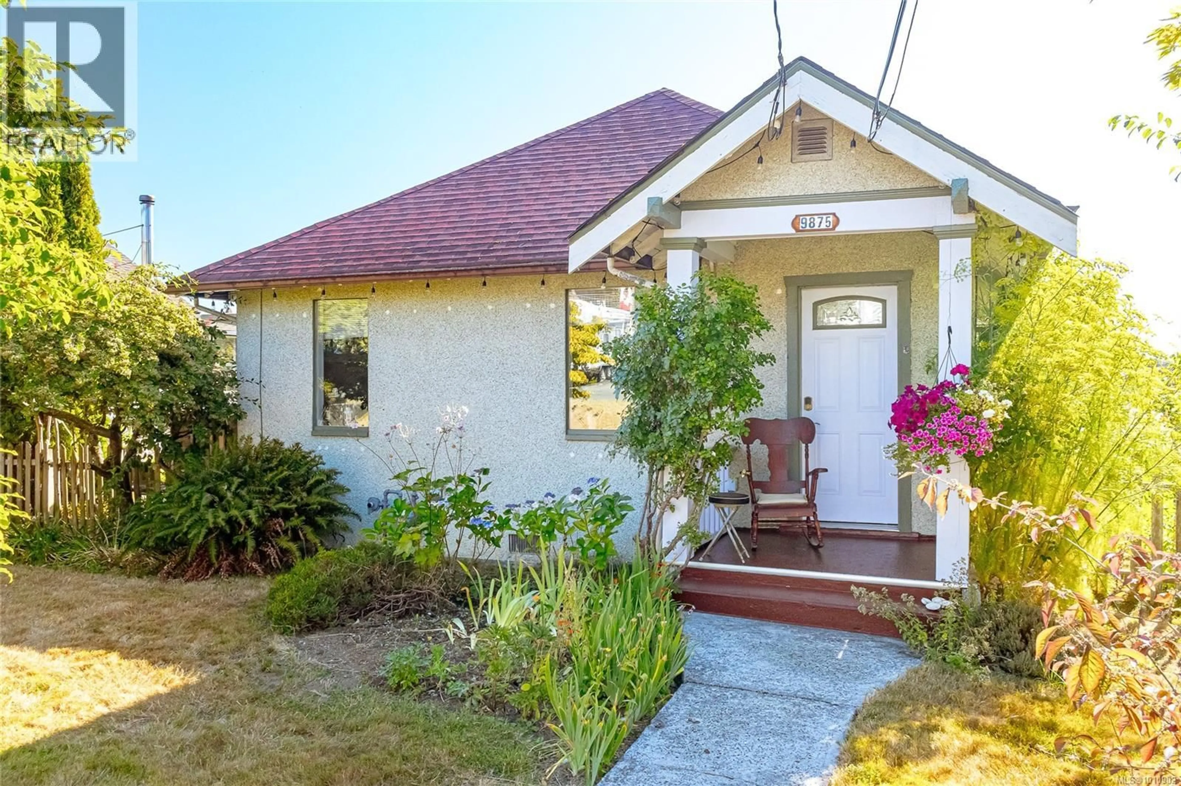 Unknown for 9875 WILLOW STREET, Chemainus British Columbia V0R1K1