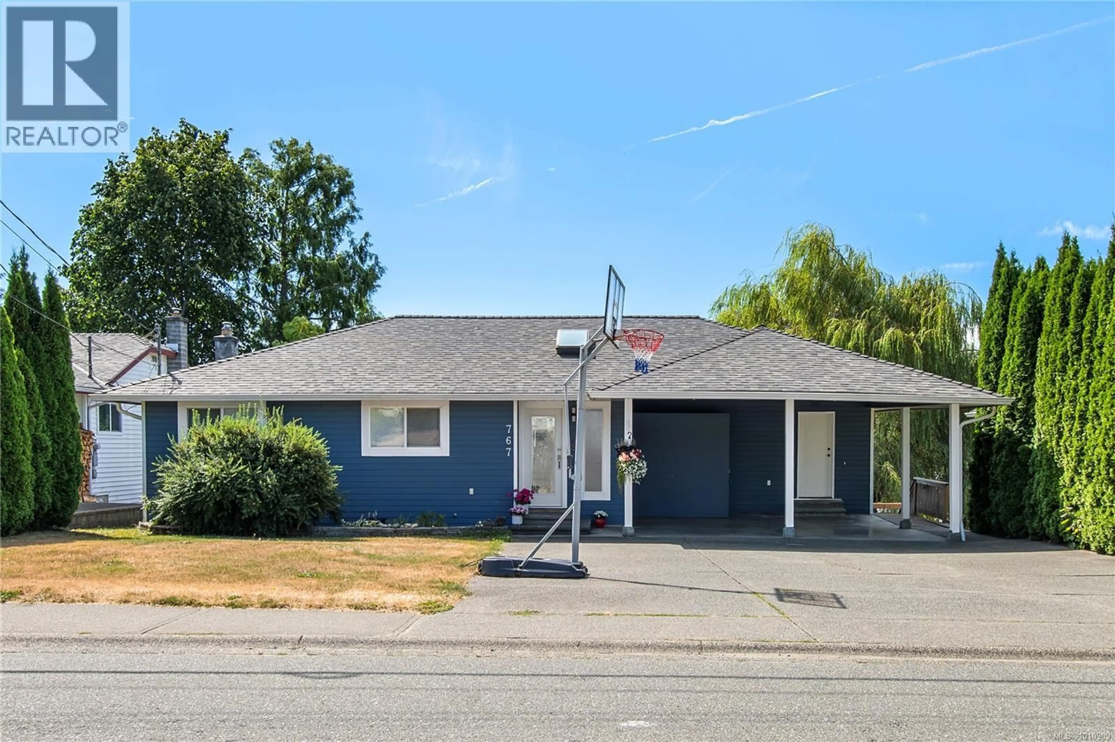 Unknown for 767 ELAND DRIVE, Campbell River British Columbia V9W6Y9