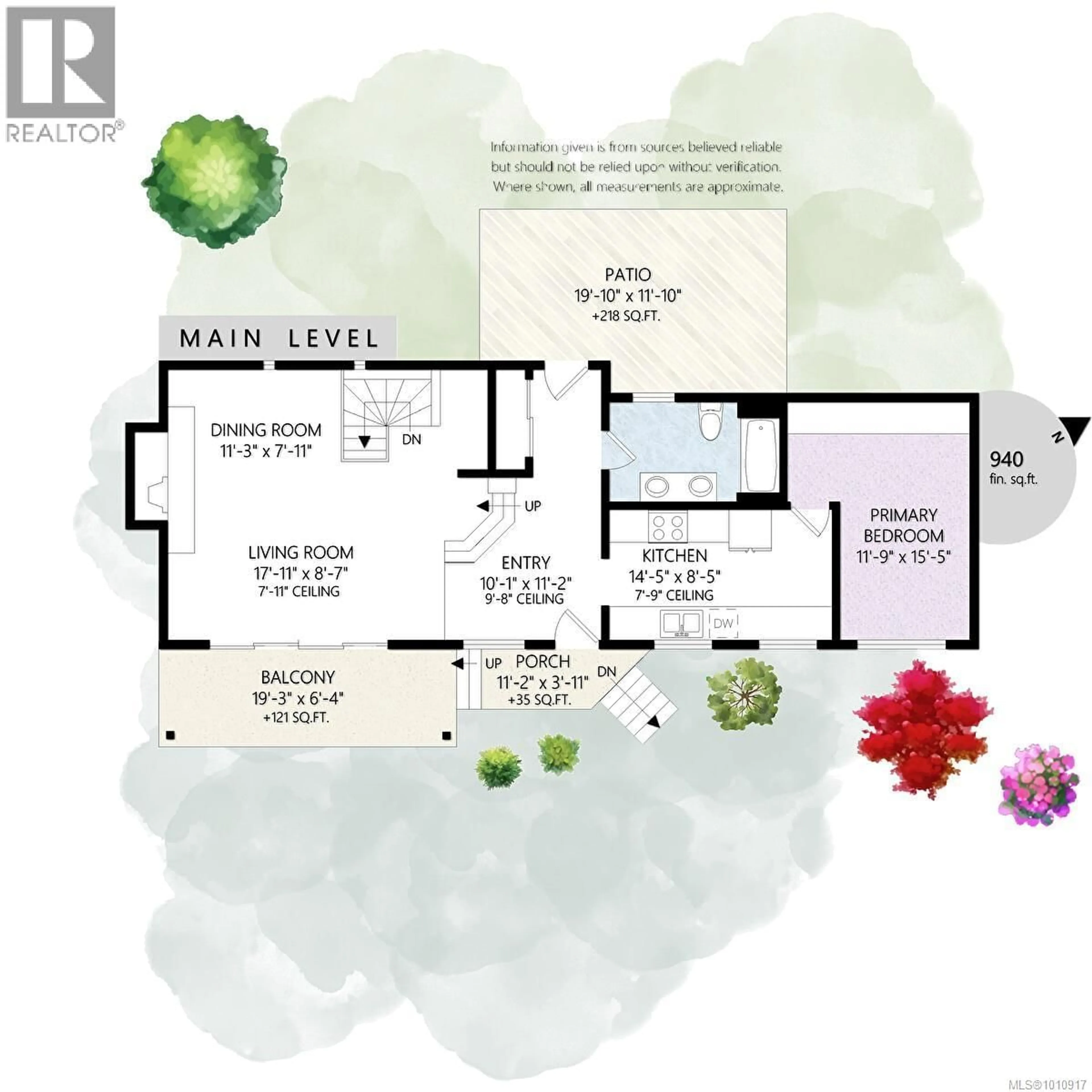 Floor plan for 1892 SWARTZ BAY ROAD, North Saanich British Columbia V8L5R2