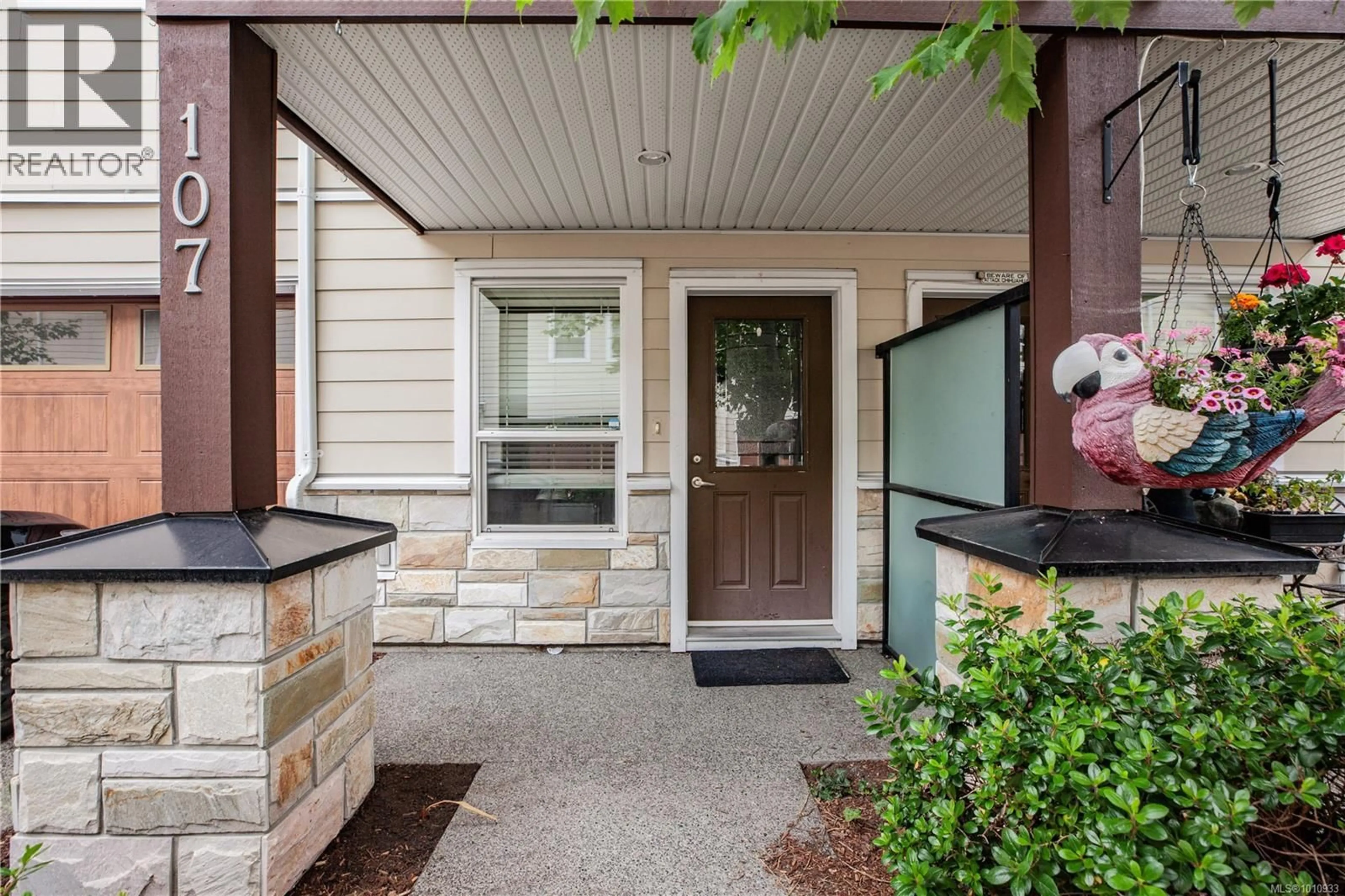 Unknown for 107 - 2889 CARLOW ROAD, Langford British Columbia V9B2S3