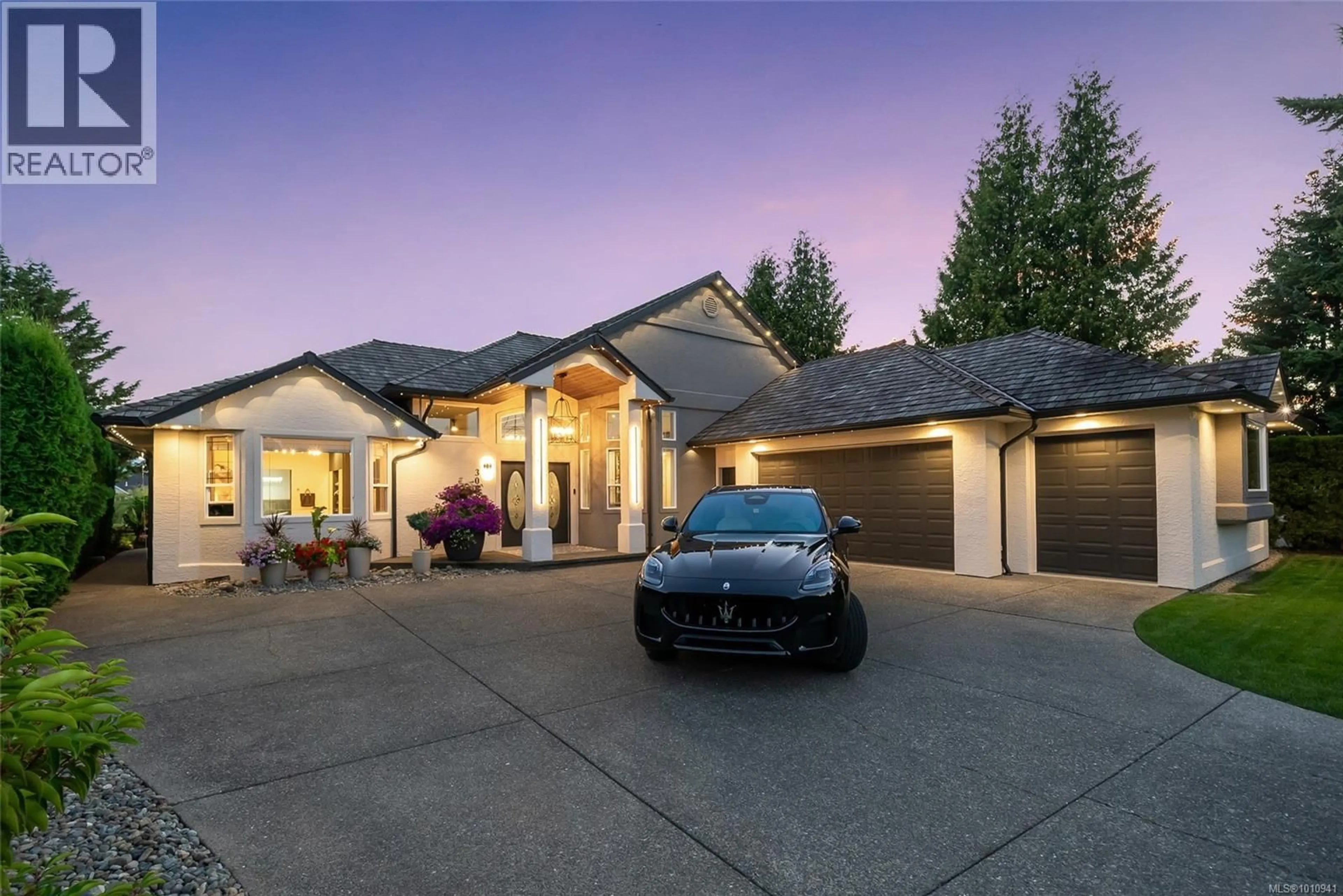 Unknown for 3088 KENSINGTON CRESCENT, Courtenay British Columbia V9N8Z8