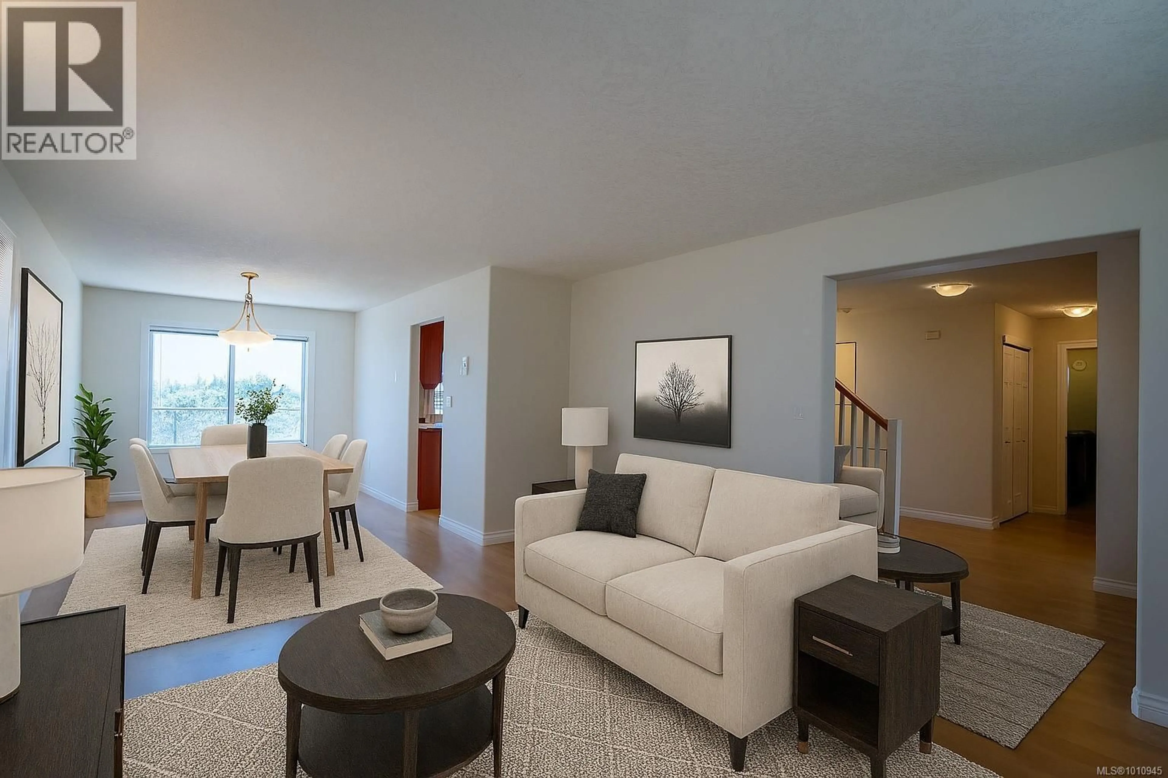 Living room with furniture, unknown for 2562 CRYSTALVIEW DRIVE, Langford British Columbia V9B6M8