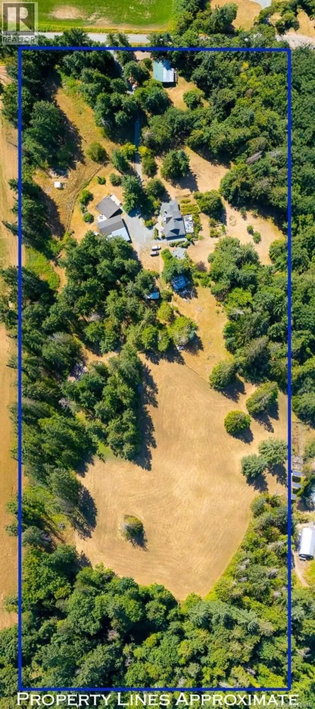 2601 SOOLE ROAD, Duncan 2