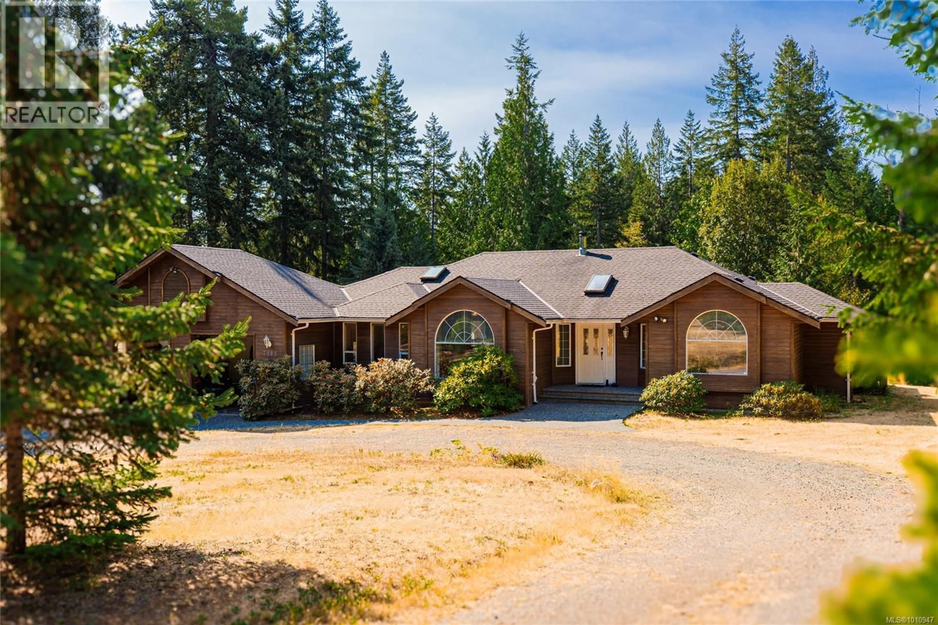 Unknown for 7185 ROYAL DRIVE, Lantzville British Columbia