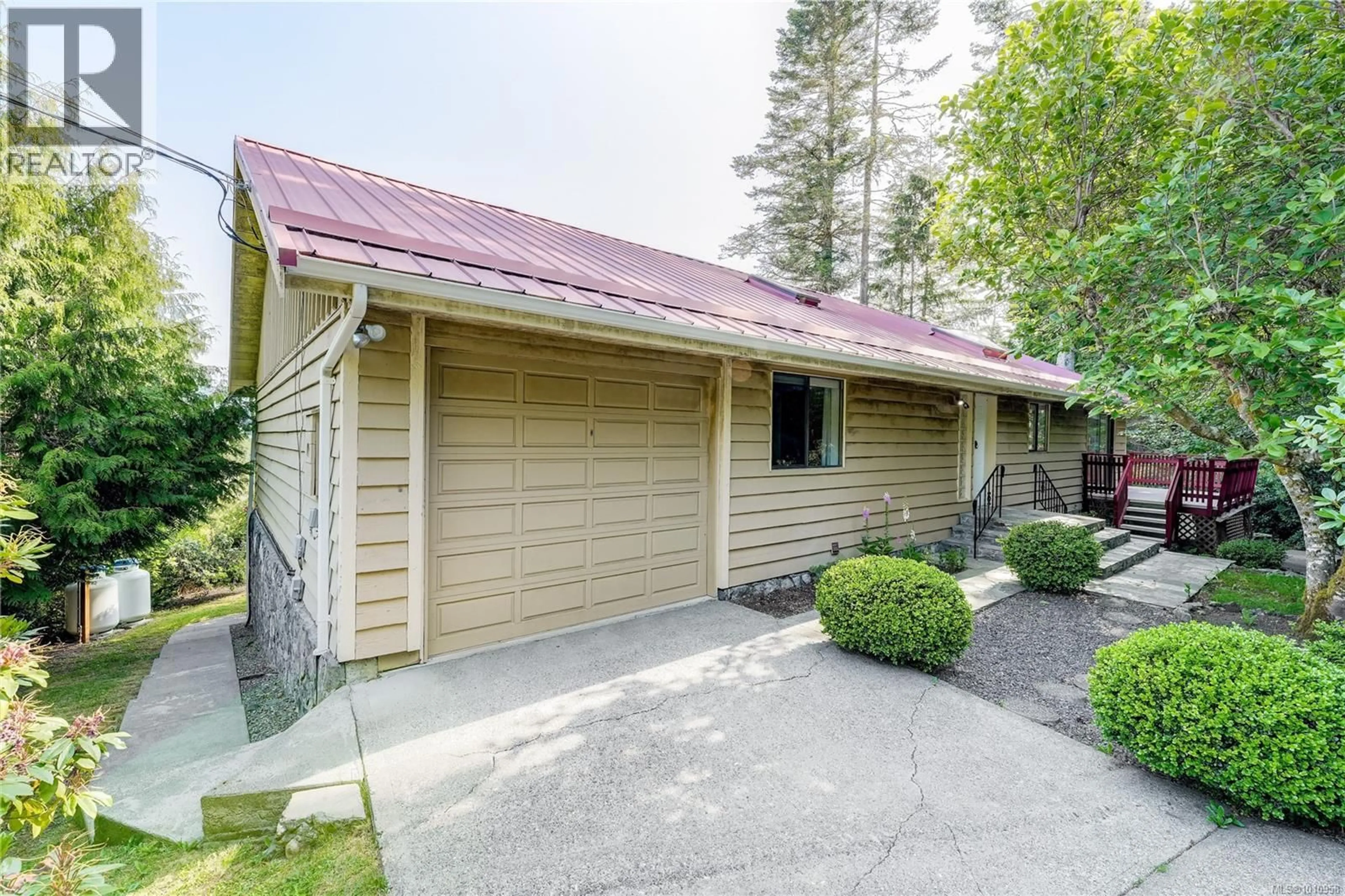 Unknown for 1325 MARTOCK ROAD, Sooke British Columbia V9Z1B1