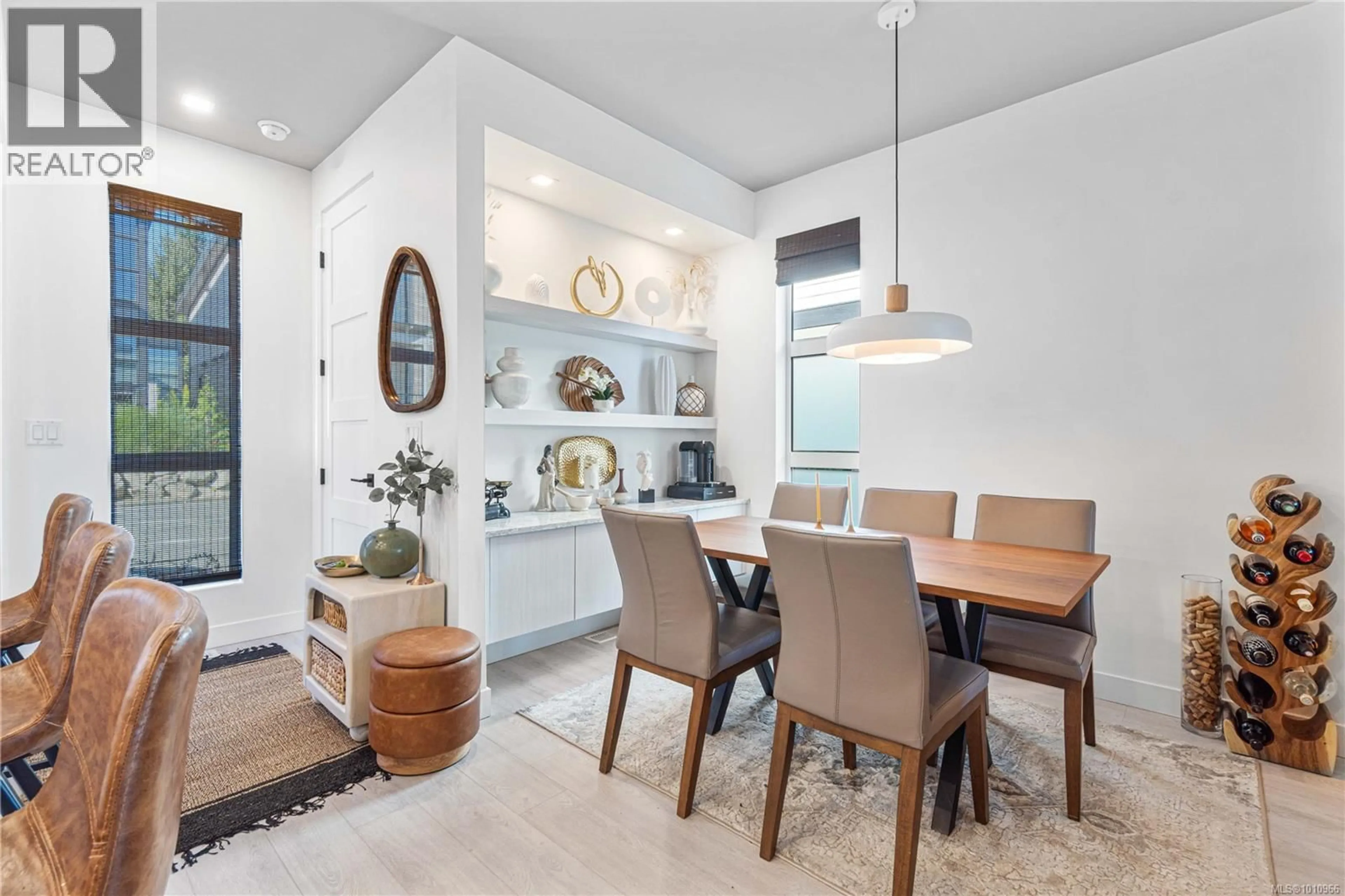 Open concept kitchen, unknown for 28 - 1175 RESORT DRIVE, Parksville British Columbia V9P2E3