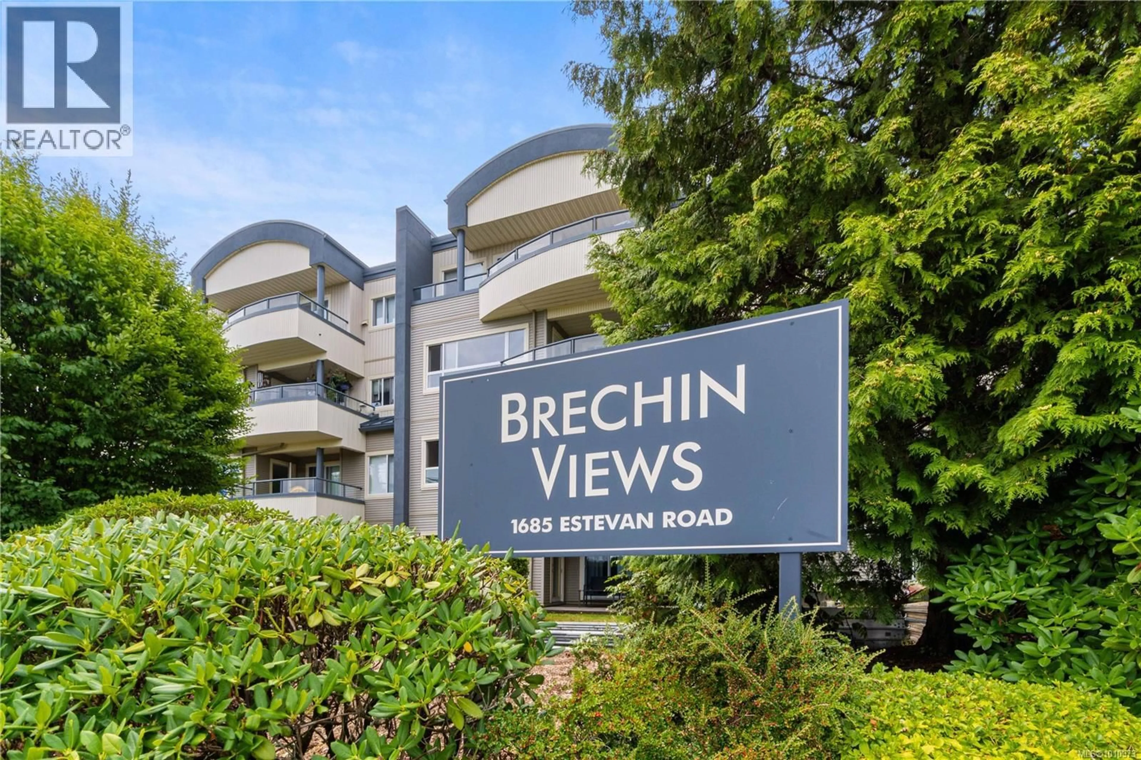 Unknown for 112 - 1685 ESTEVAN ROAD, Nanaimo British Columbia V9S5V9