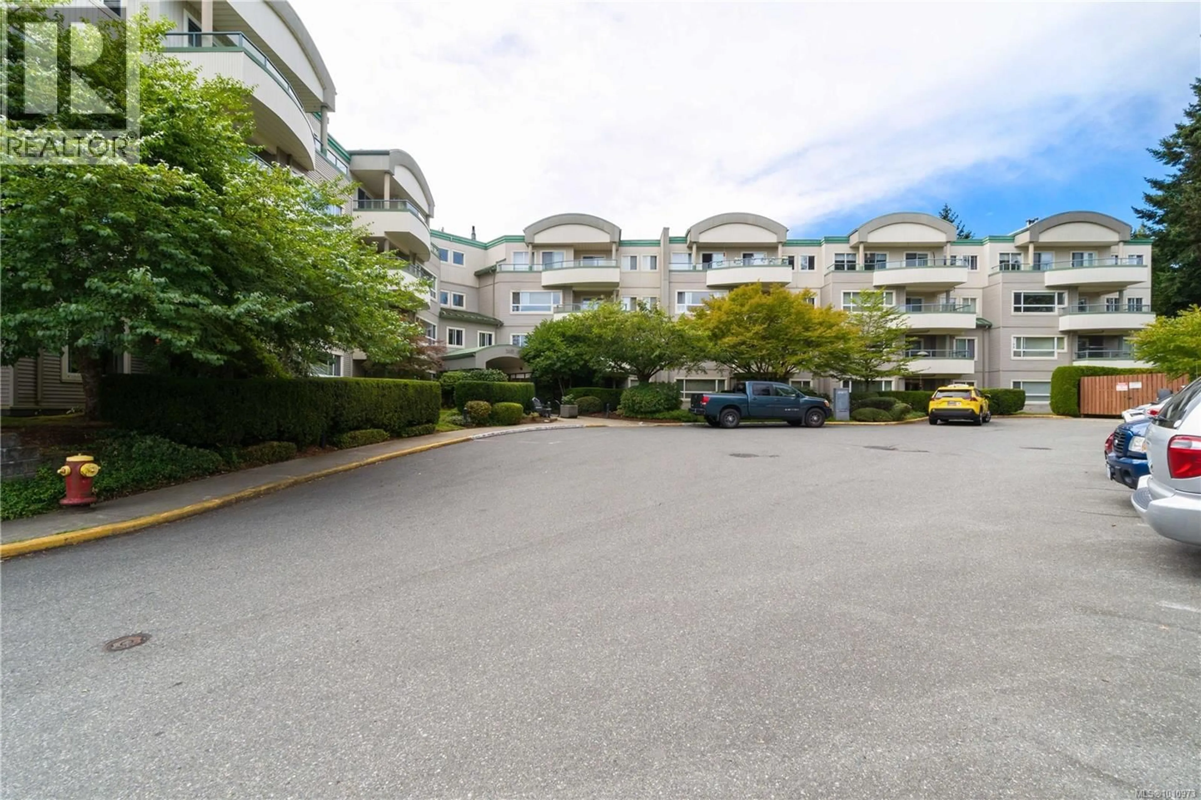 Patio, unknown for 112 - 1685 ESTEVAN ROAD, Nanaimo British Columbia V9S5V9