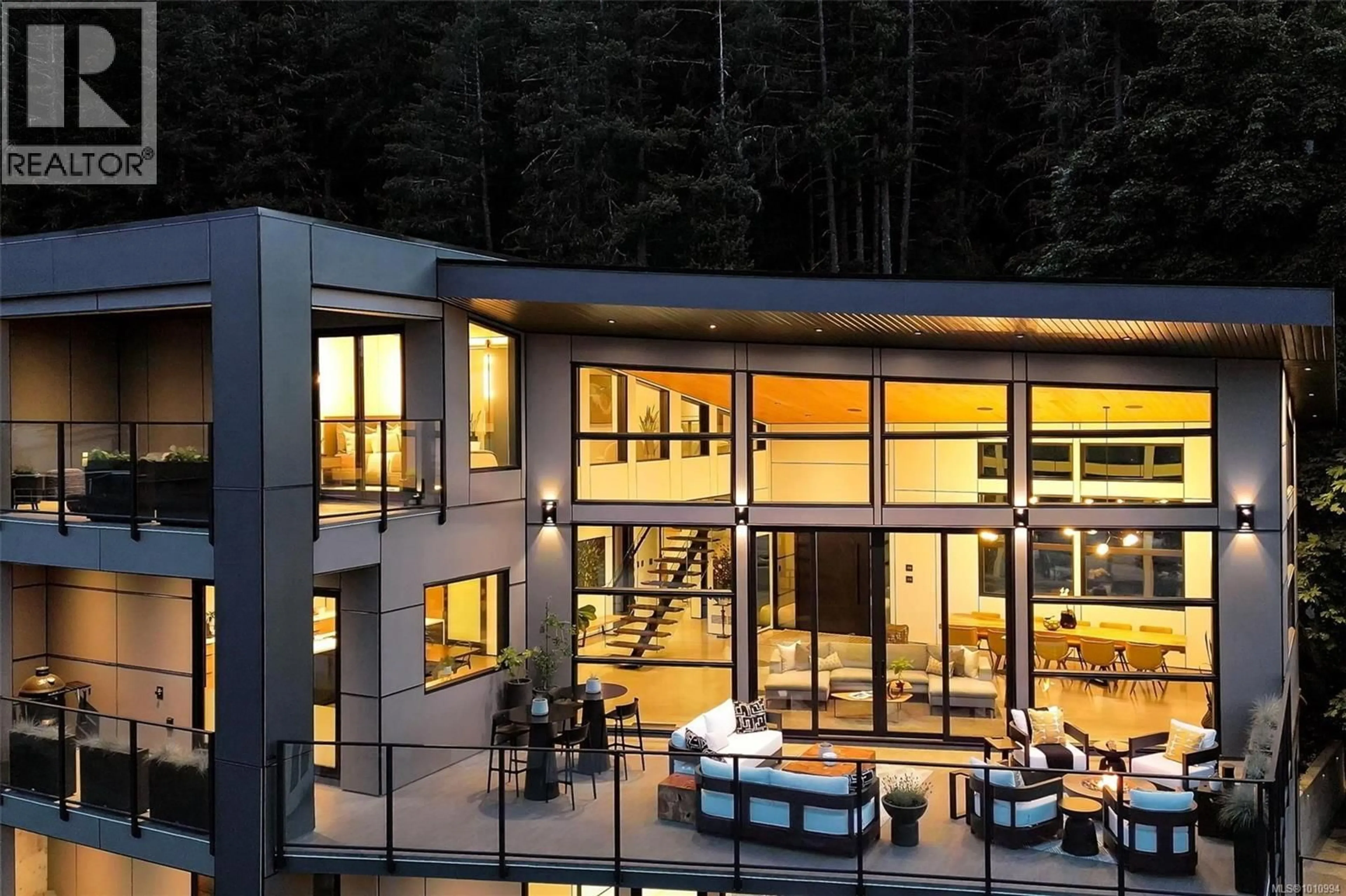 Patio, unknown for 22 - 1060 SHORE PINE CLOSE, Duncan British Columbia V9L0C4