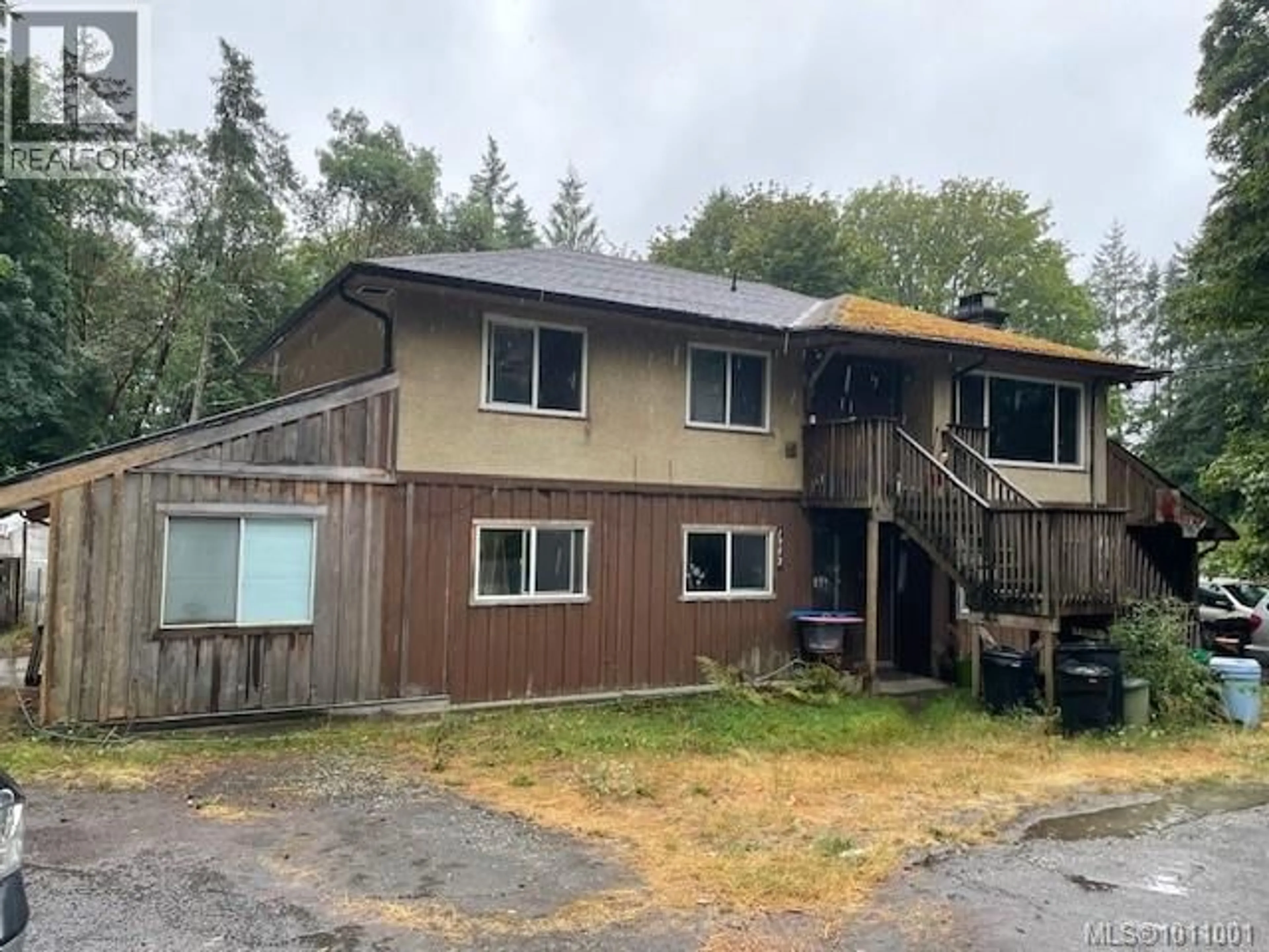 Unknown for 1753/1755 FULFORD-GANGES ROAD, Salt Spring British Columbia V8K2A5