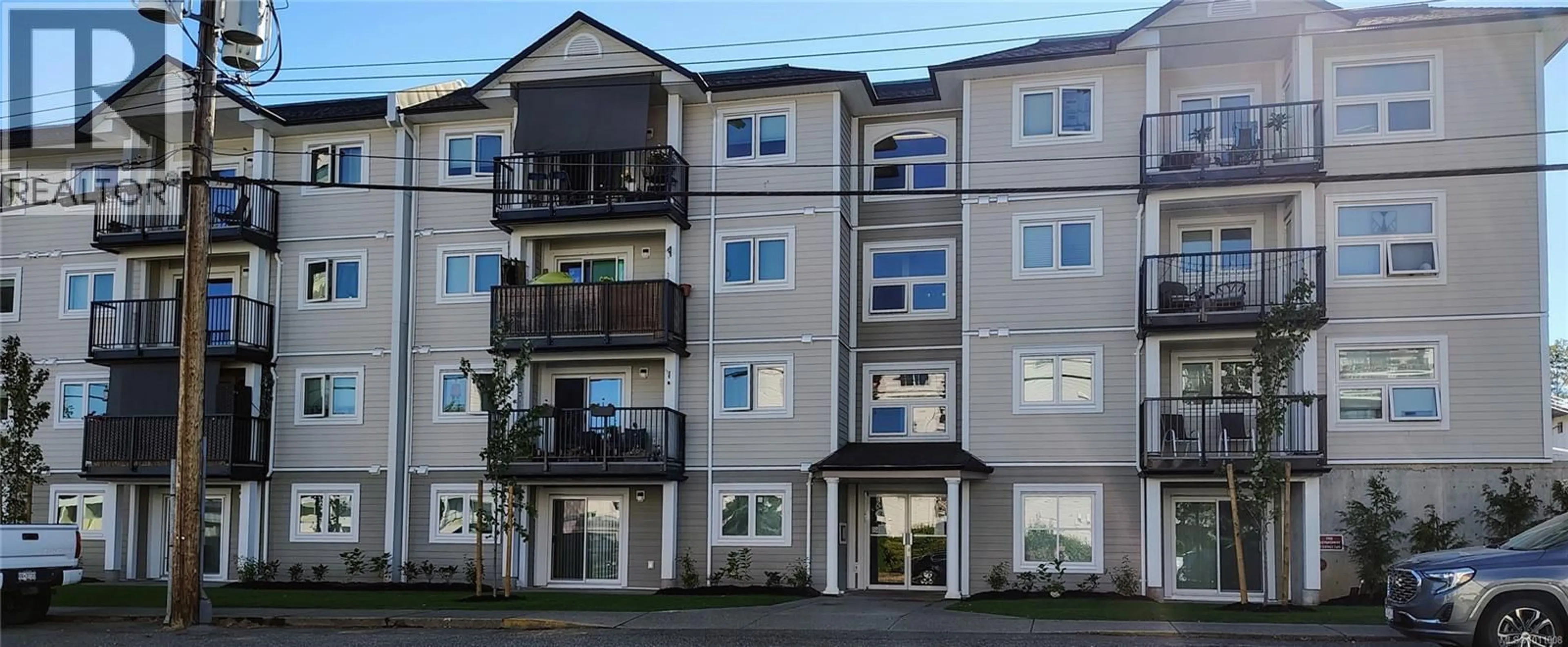 Unknown for 107 - 3855 11TH AVENUE, Port Alberni British Columbia V9Y4Z2