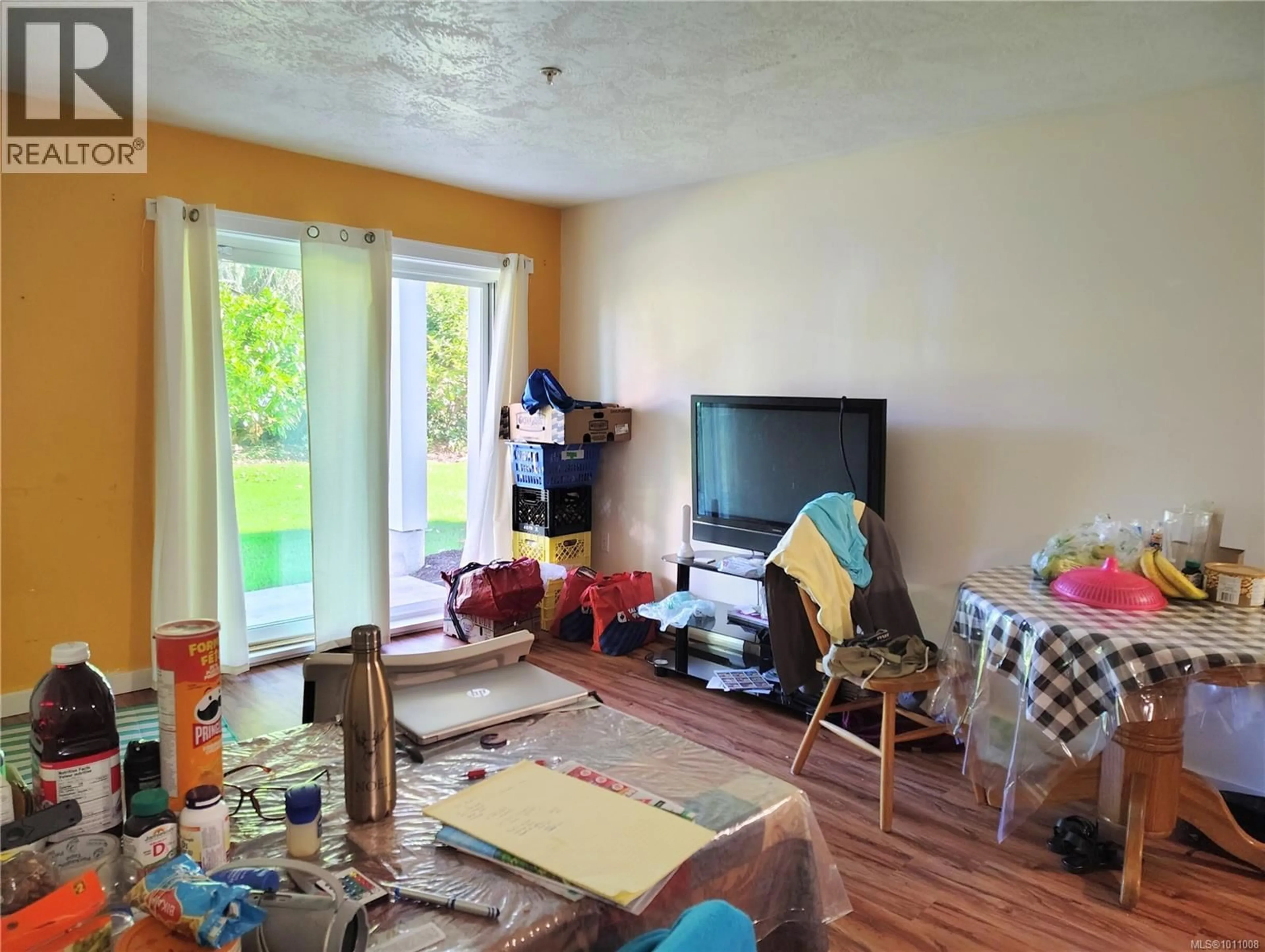 A pic of a room for 107 - 3855 11TH AVENUE, Port Alberni British Columbia V9Y4Z2