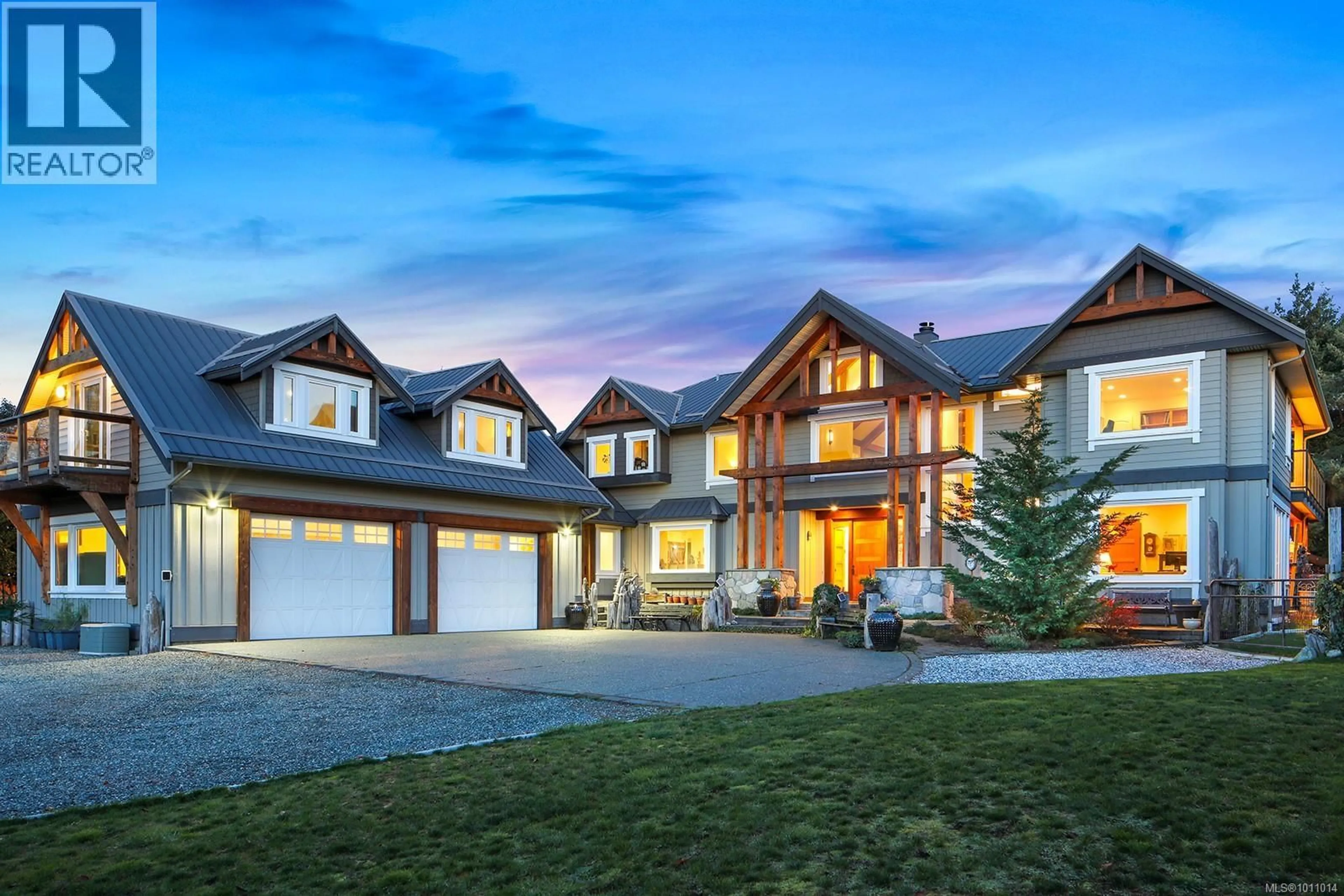 Unknown for 1107 KYE BAY ROAD, Comox British Columbia V9M3T4