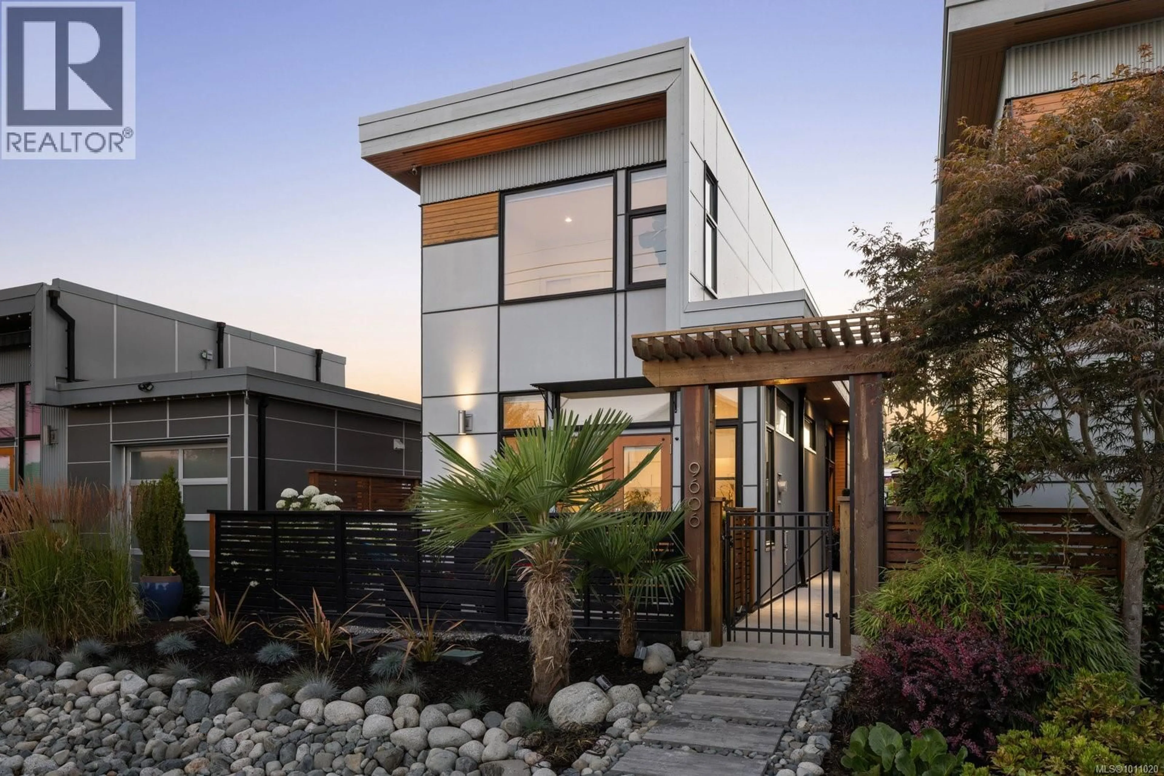 Unknown for 9606 FOURTH STREET, Sidney British Columbia V8L2Y6