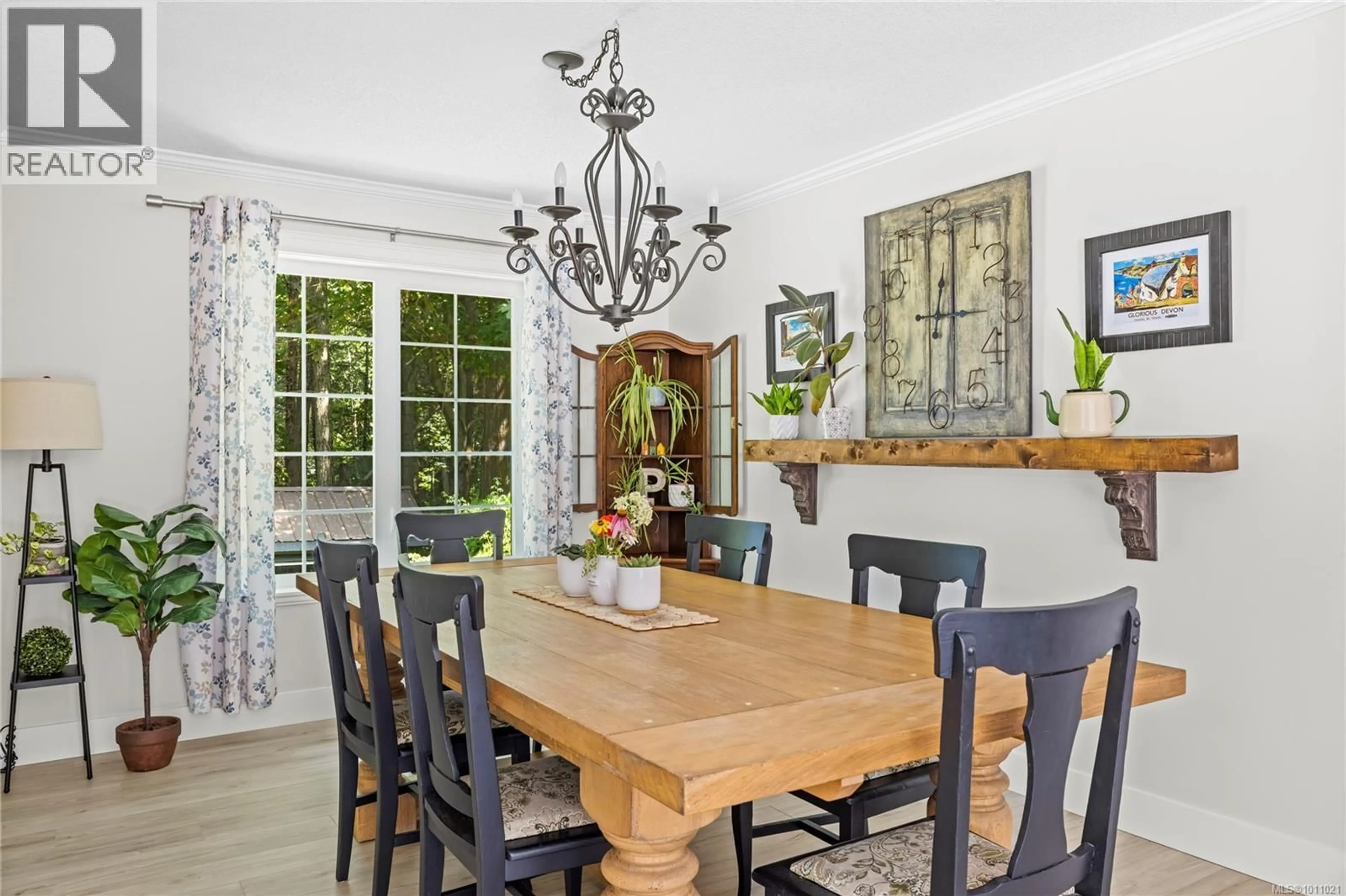 Dining room, unknown for 1191 CLUBHOUSE DRIVE, Qualicum Beach British Columbia V9K1C4