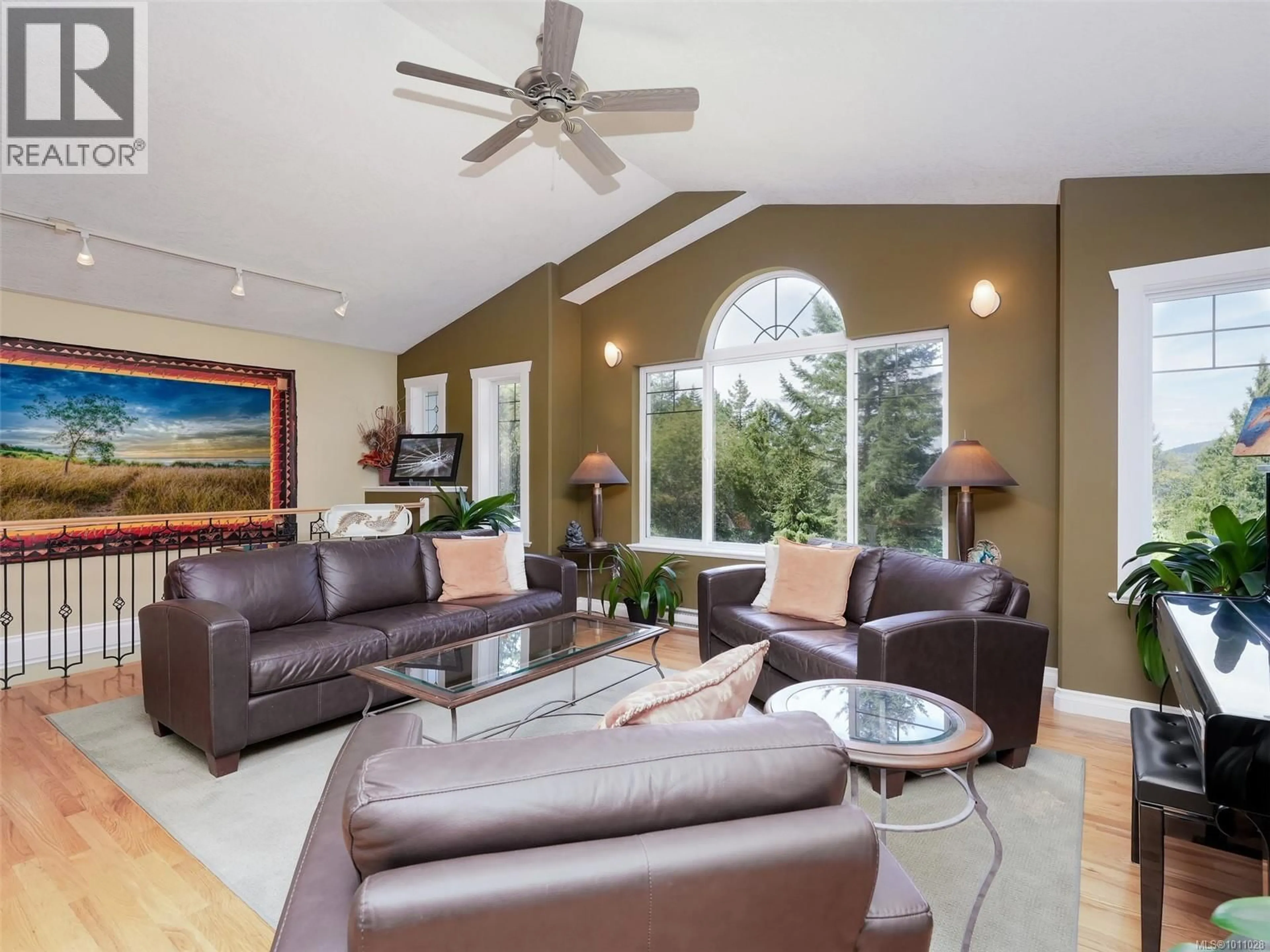 Living room with furniture, unknown for 1420 ELAN PLACE, Sooke British Columbia V9Z1B2