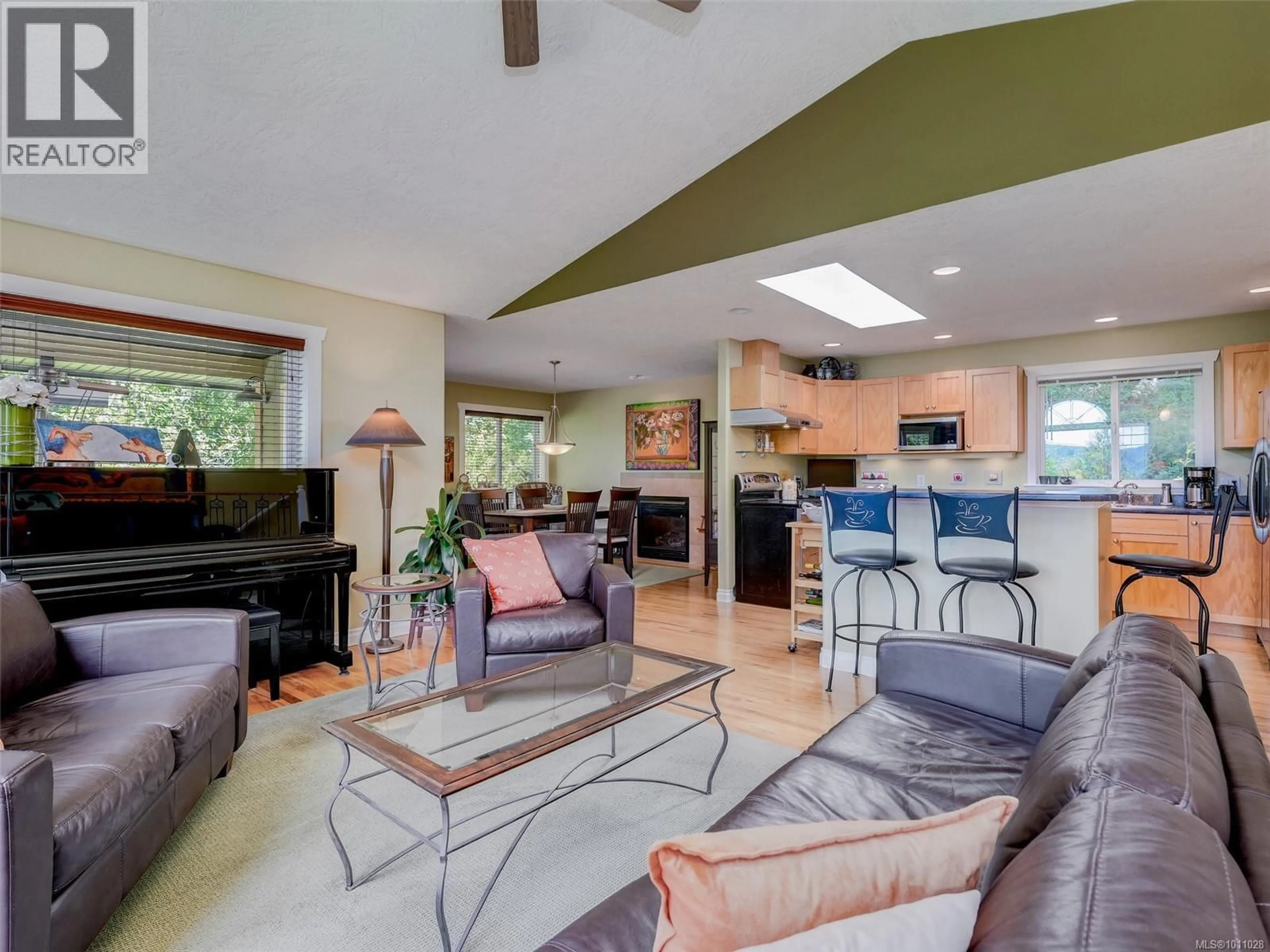 Living room with furniture, unknown for 1420 ELAN PLACE, Sooke British Columbia V9Z1B2