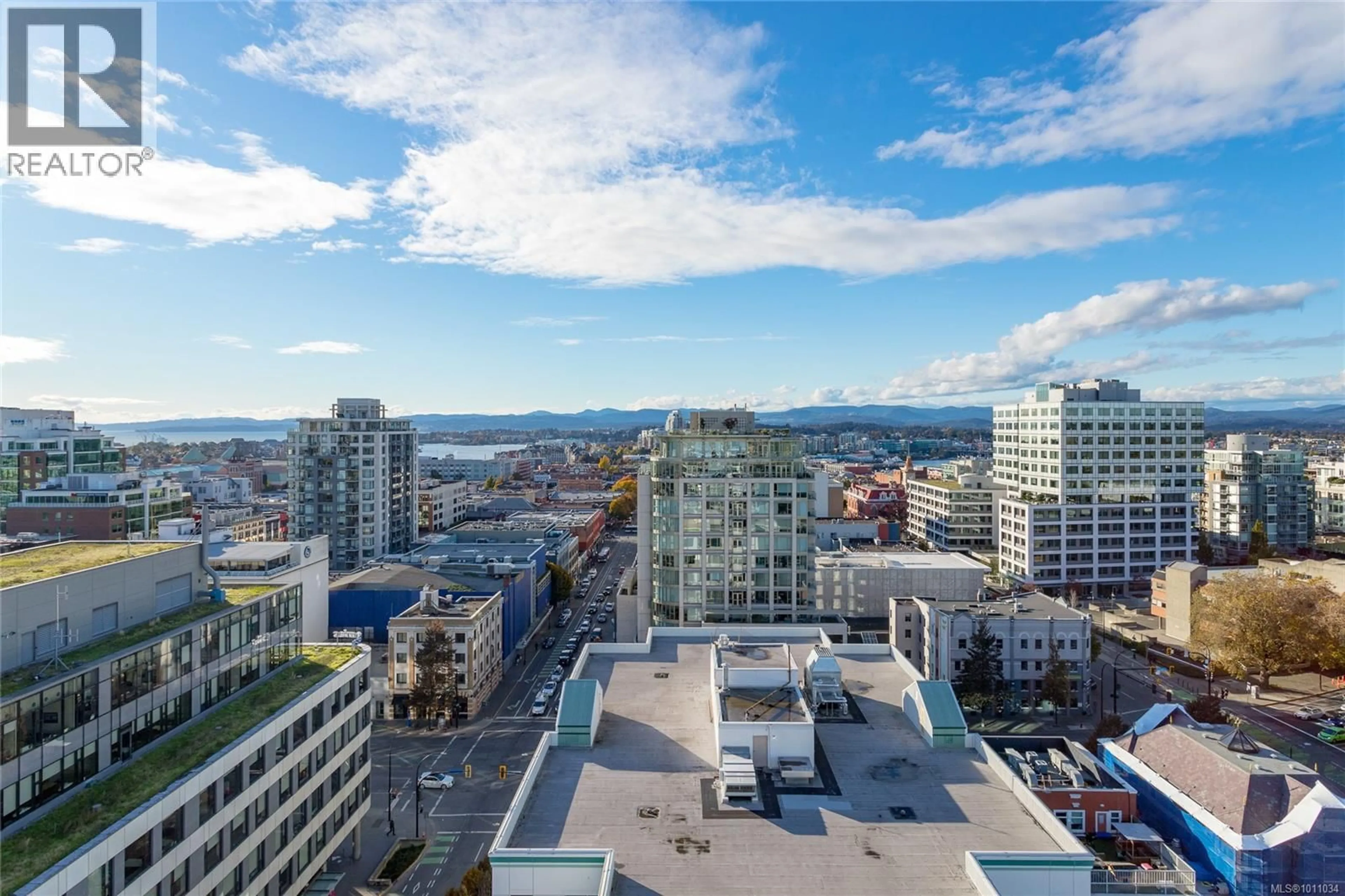 Unknown for 1104 - 834 JOHNSON STREET, Victoria British Columbia V8W1N3