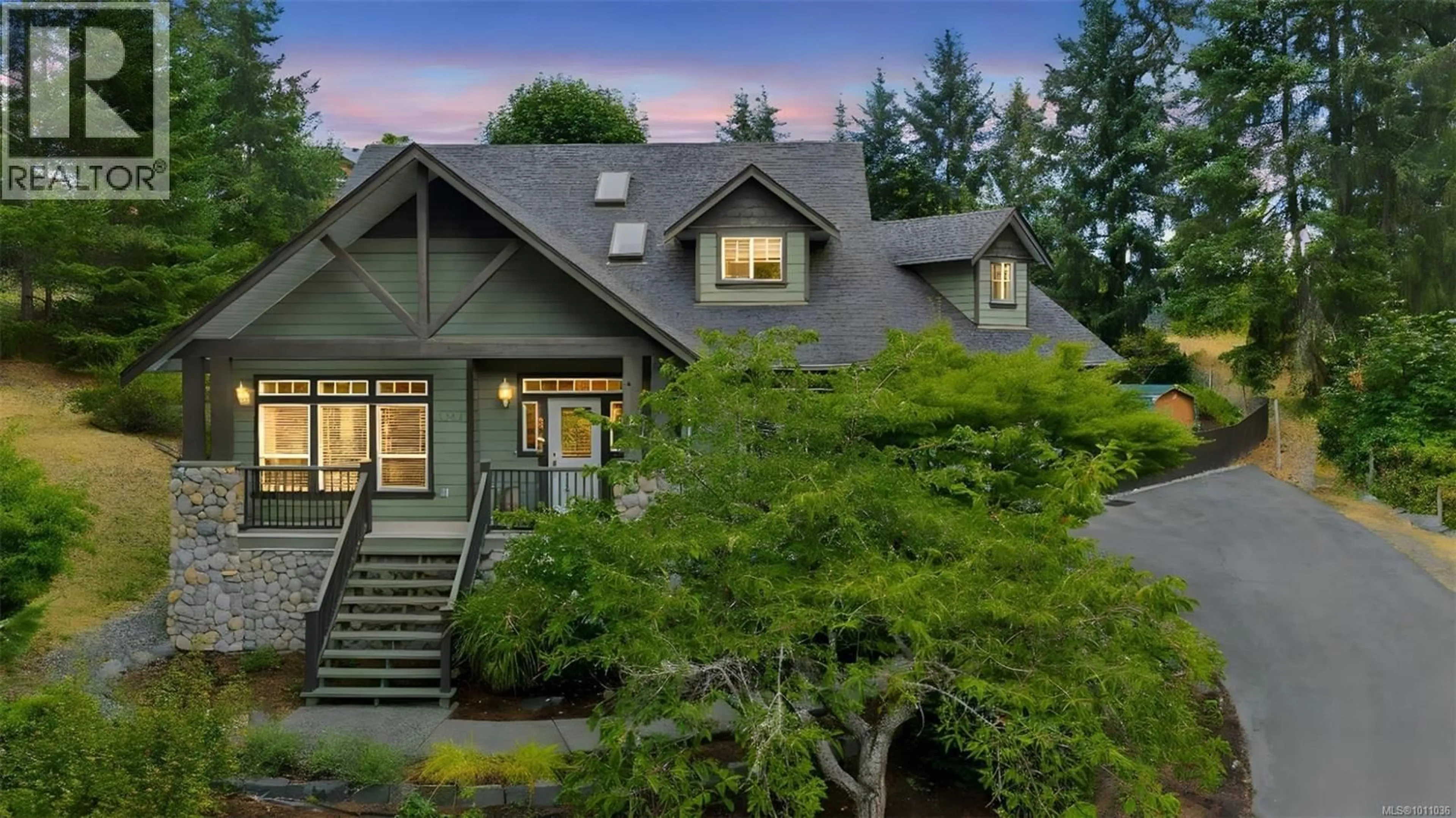 Unknown for 2057 BUCKINGHAM ROAD, Duncan British Columbia V9L6X7