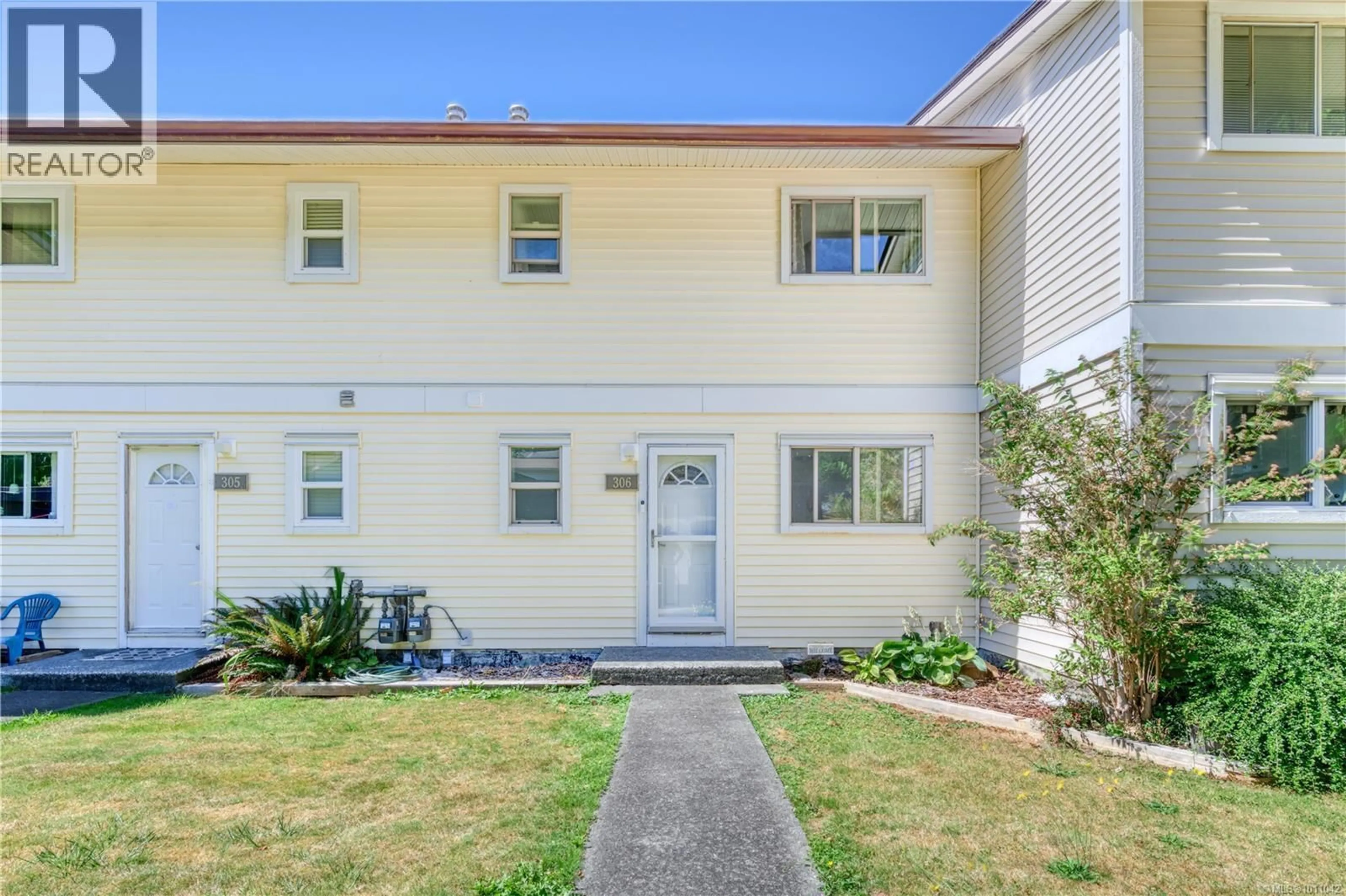 Unknown for 306 HAIDA AVENUE, Port Alice British Columbia V0N2N0