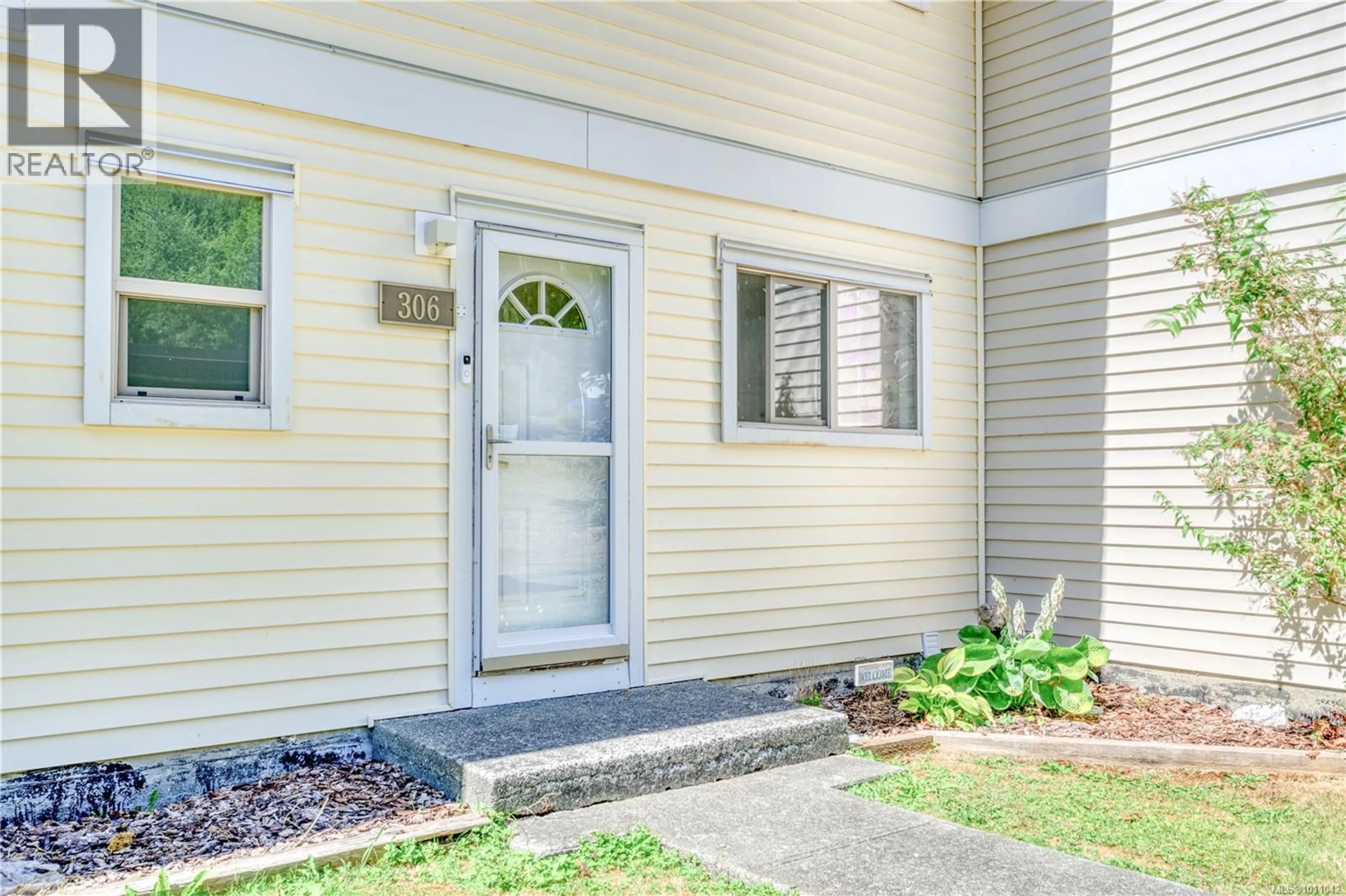 Unknown for 306 HAIDA AVENUE, Port Alice British Columbia V0N2N0