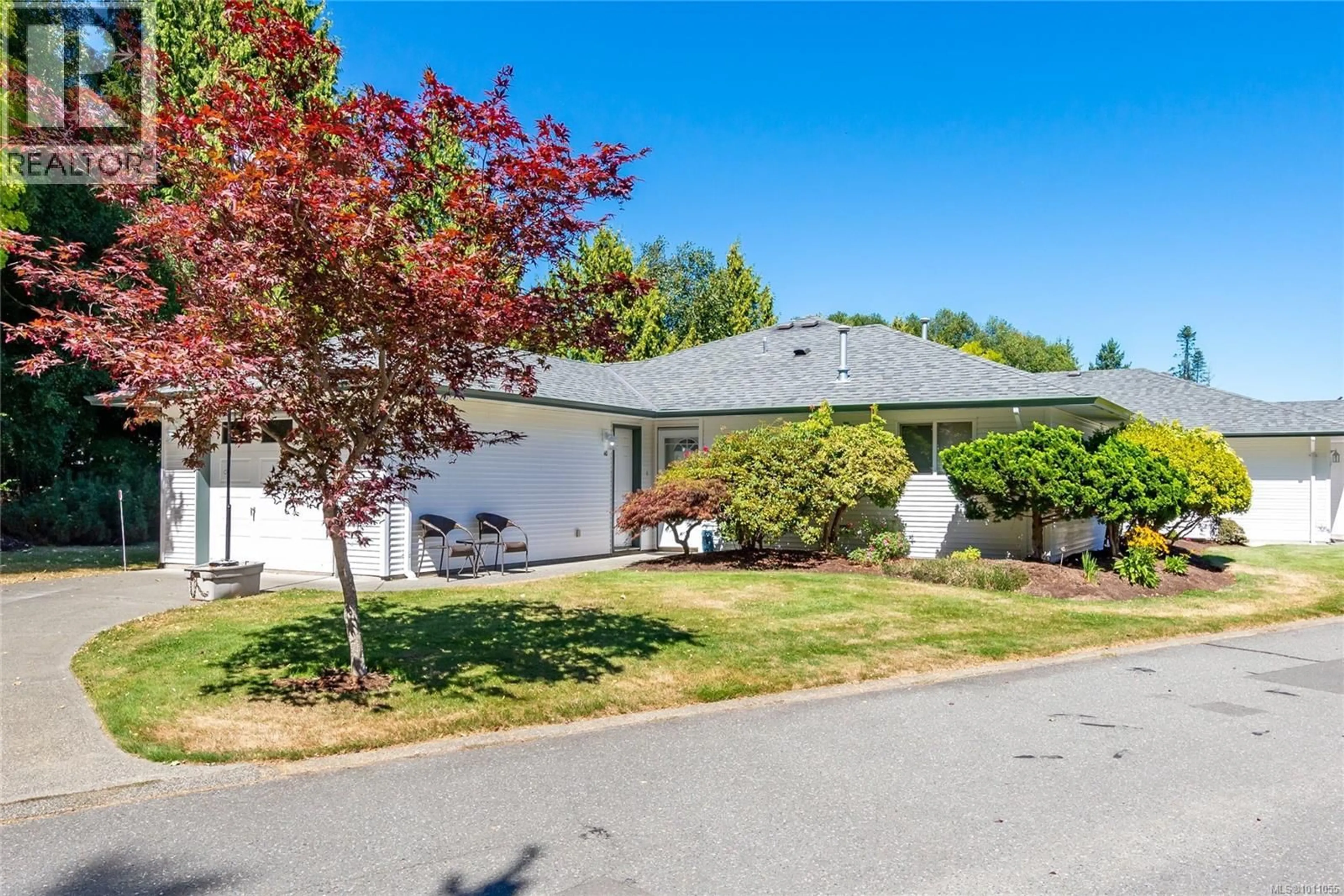 Unknown for 10 - 396 HARROGATE ROAD, Campbell River British Columbia V9W1W2