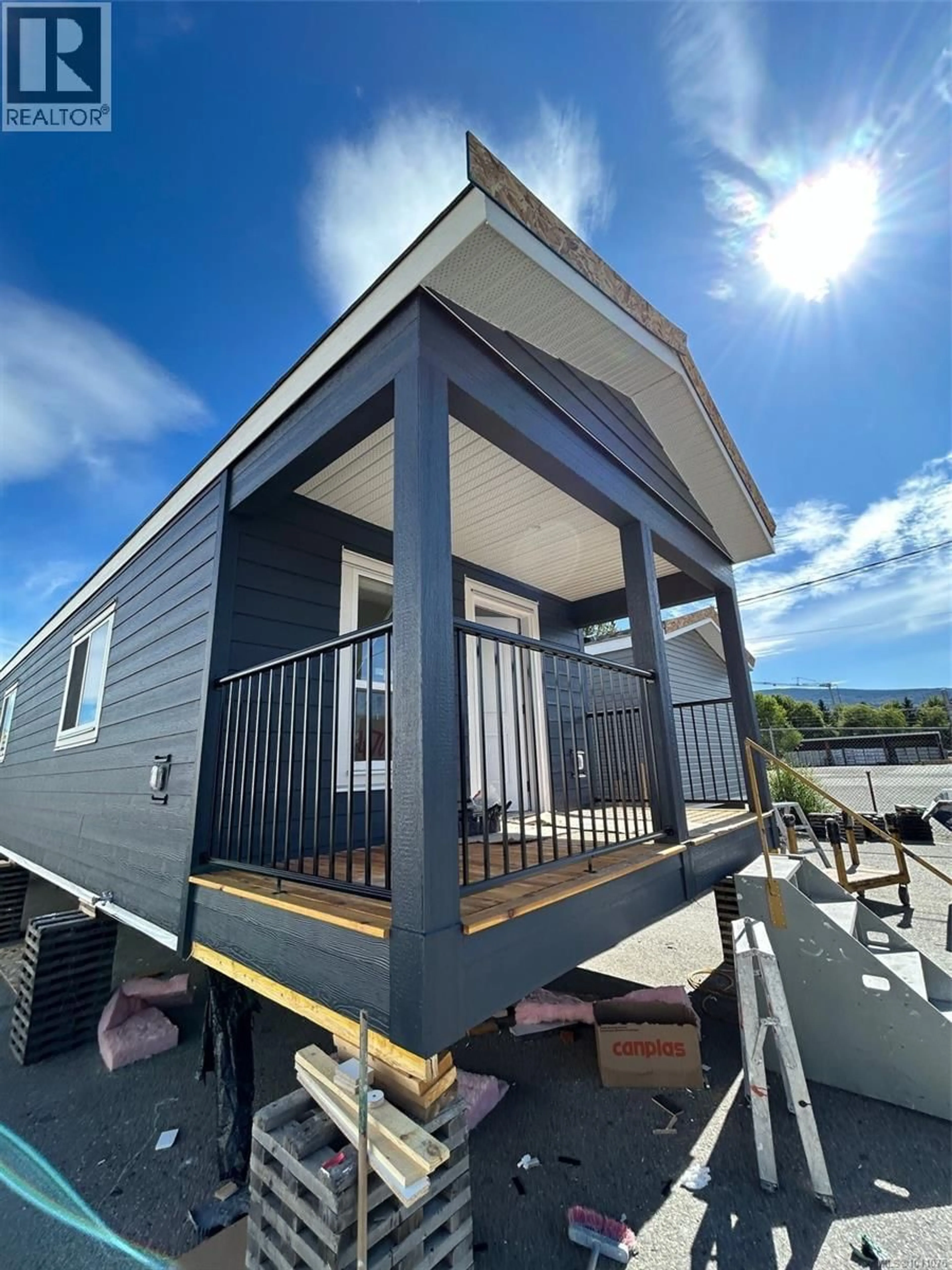 Home with vinyl exterior material, unknown for 31 - 731 MARINE DRIVE, Ucluelet British Columbia V0R3A0