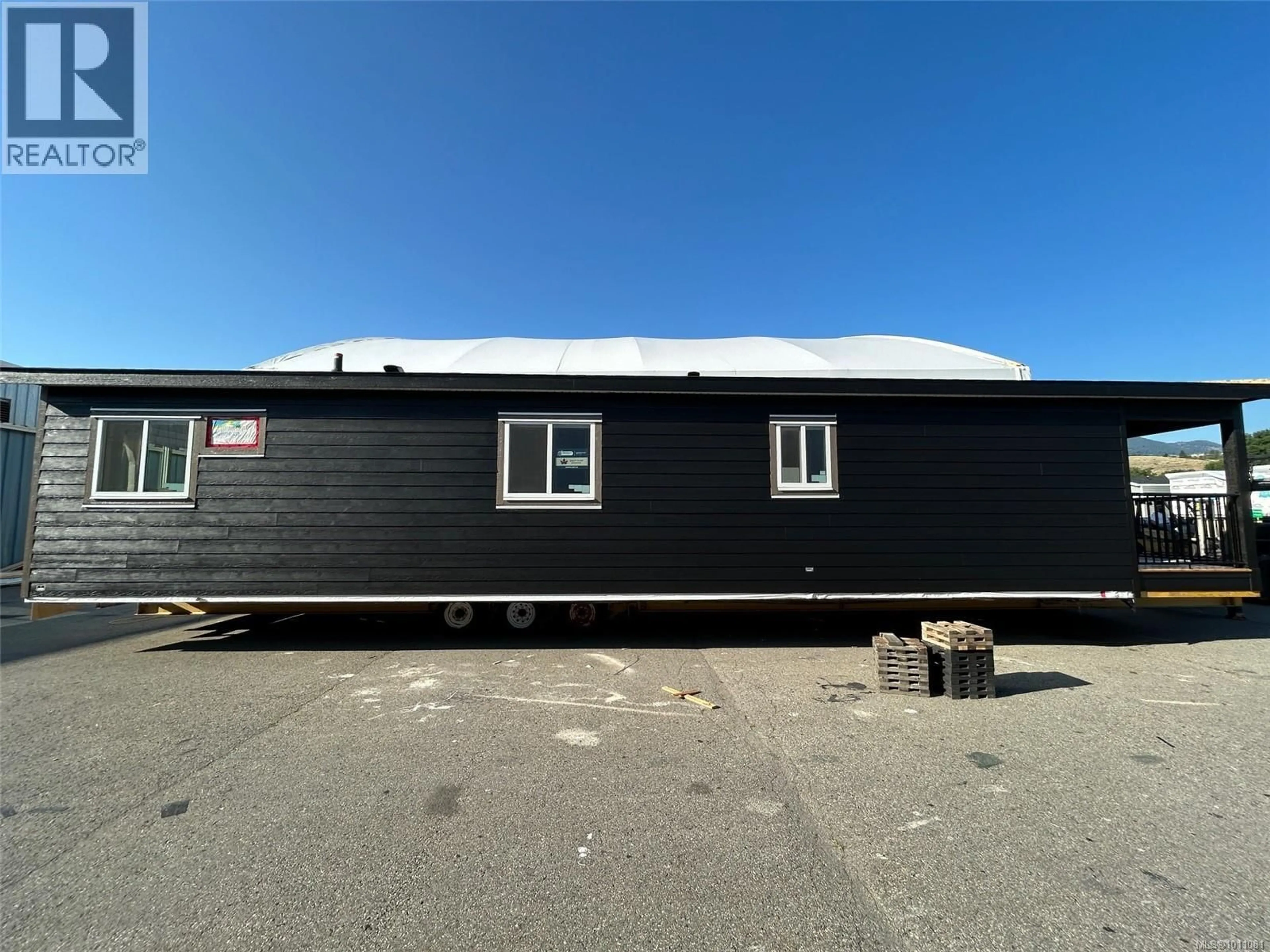 Shed for 29 - 731 MARINE DRIVE, Ucluelet British Columbia V0R3A0