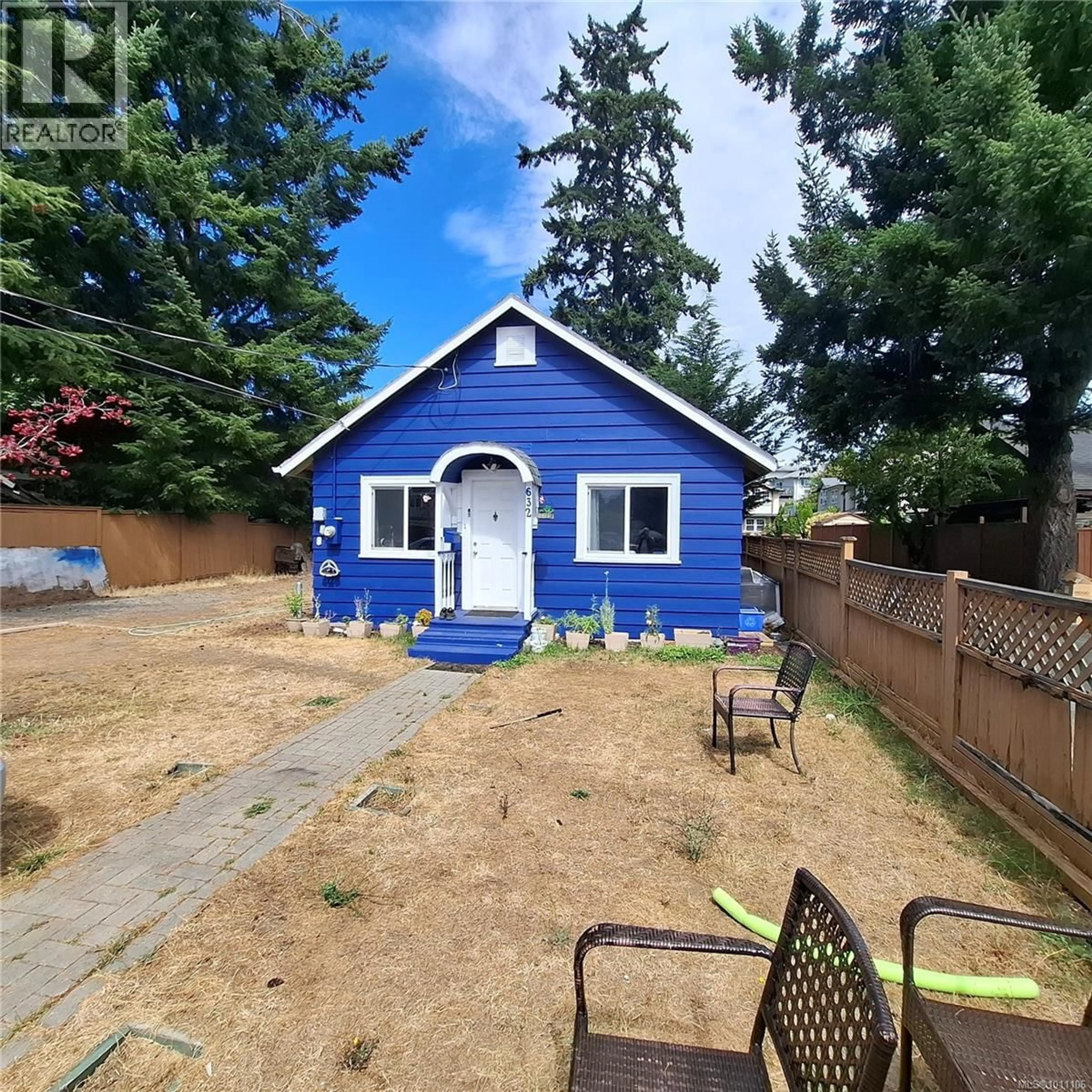 Unknown for 632 ATKINS AVENUE, Langford British Columbia V9B3A3