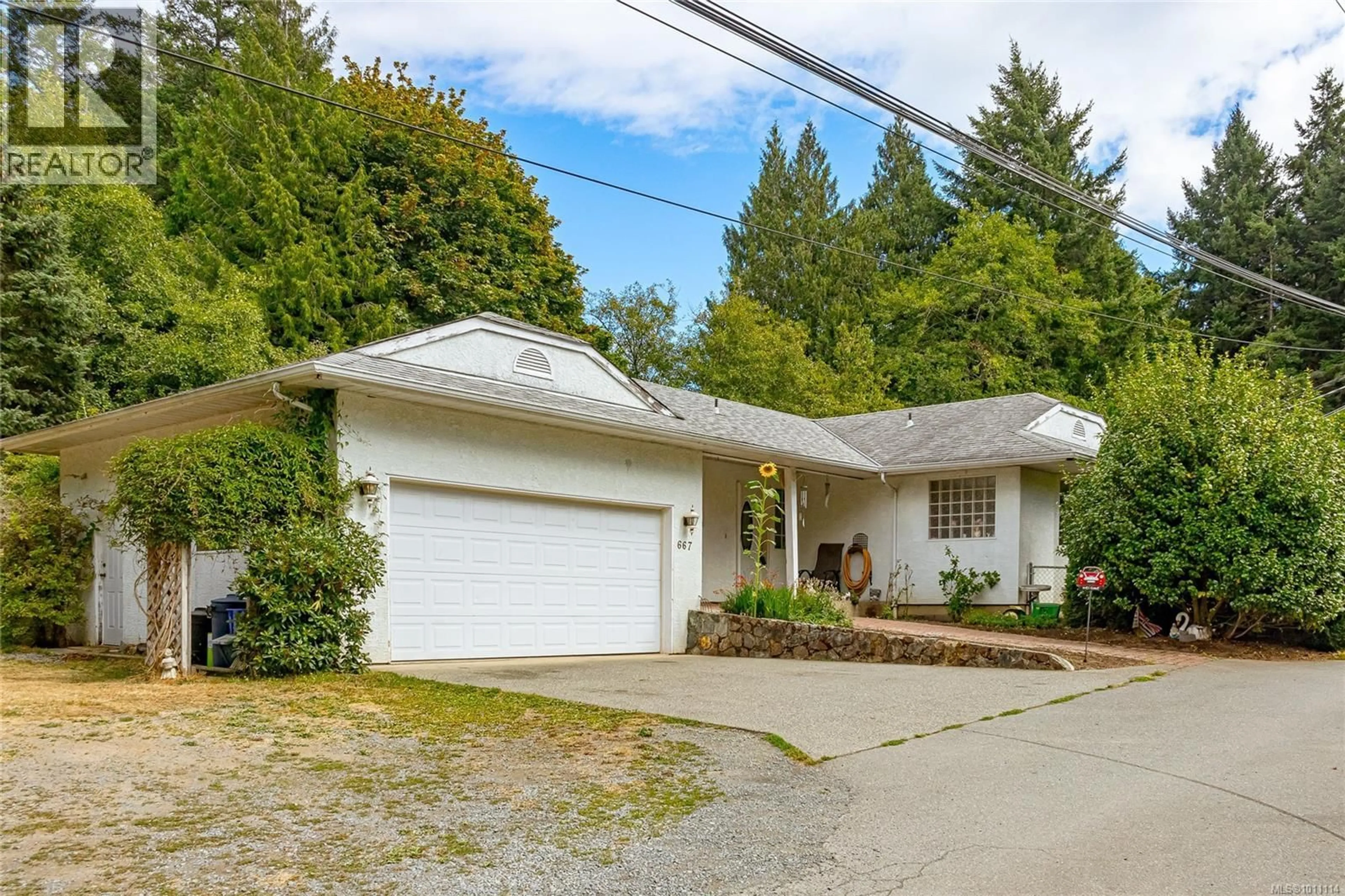 Unknown for 667 GOLDIE AVENUE, Langford British Columbia V9B6H3