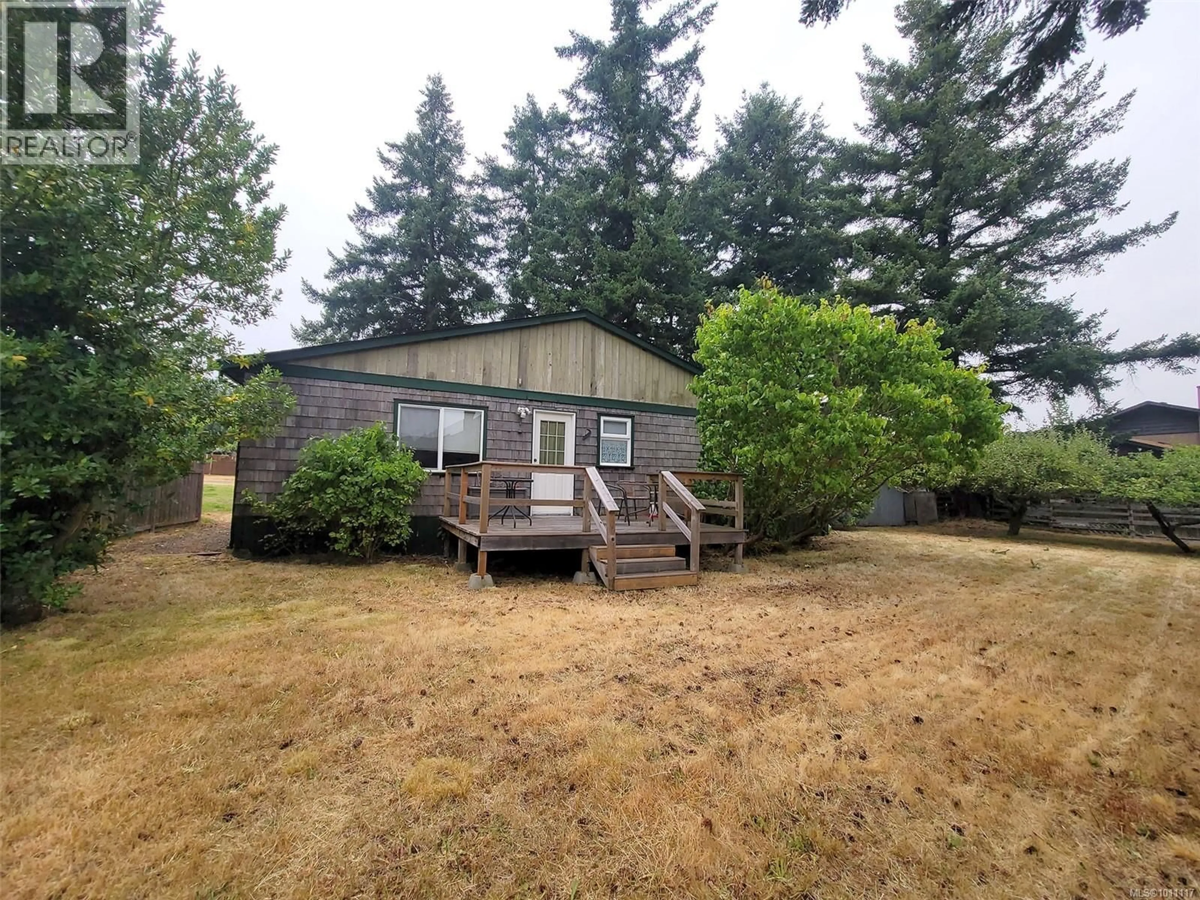 Shed for 496 BUTCHERS ROAD, Comox British Columbia V9M3W6