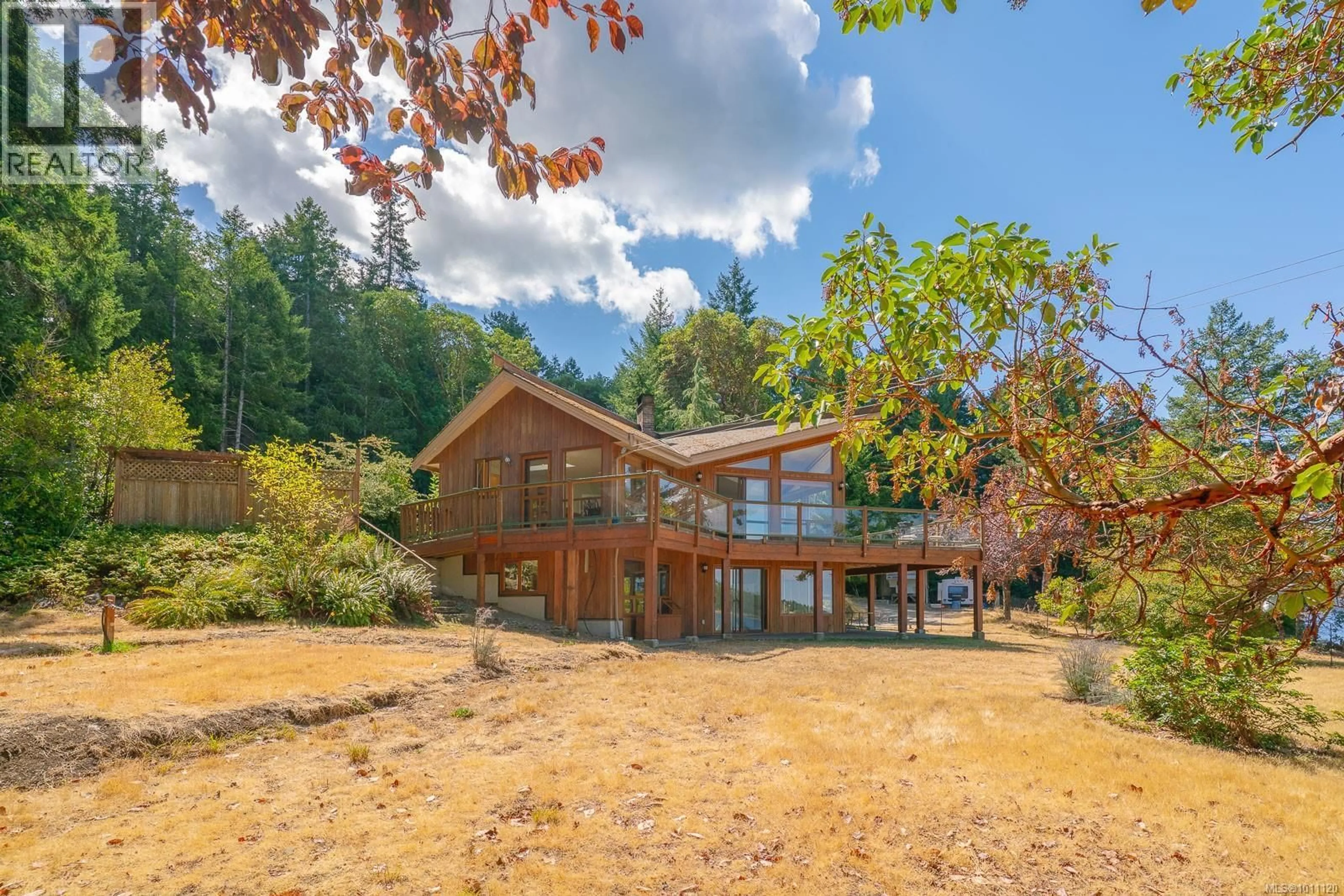 Unknown for 150 JENKINS ROAD, Salt Spring British Columbia V8K2M9