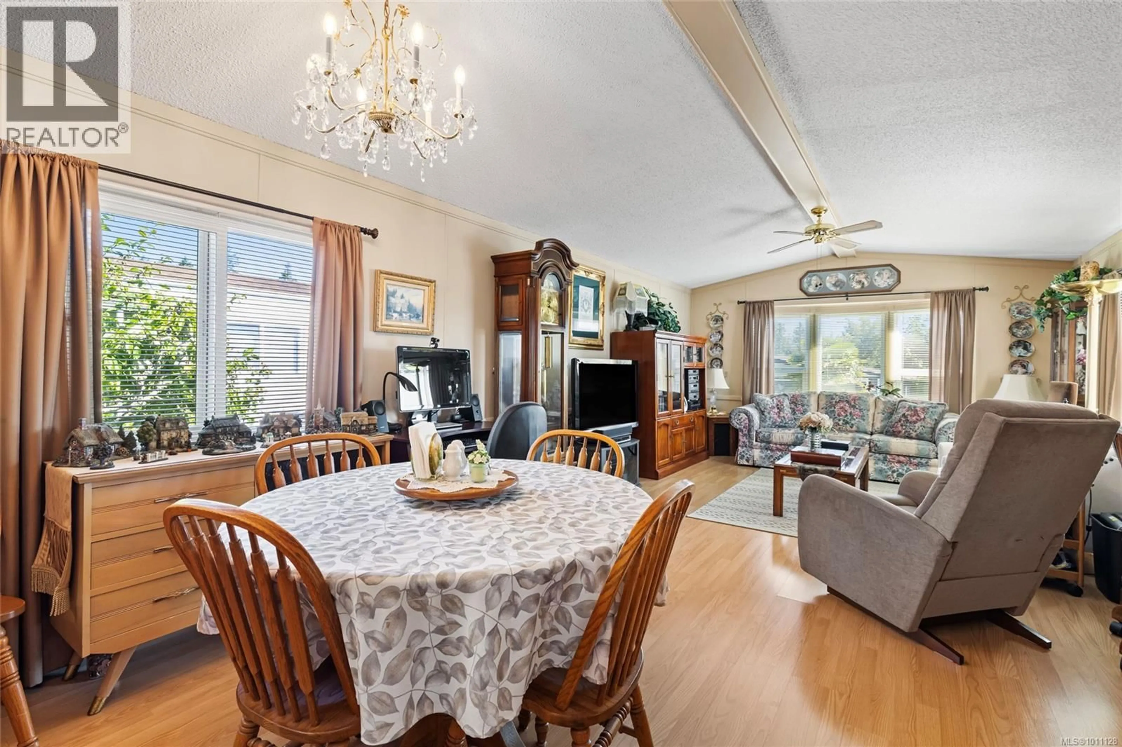 Dining room, unknown for 92 - 7701 CENTRAL SAANICH ROAD, Central Saanich British Columbia V8M2P6