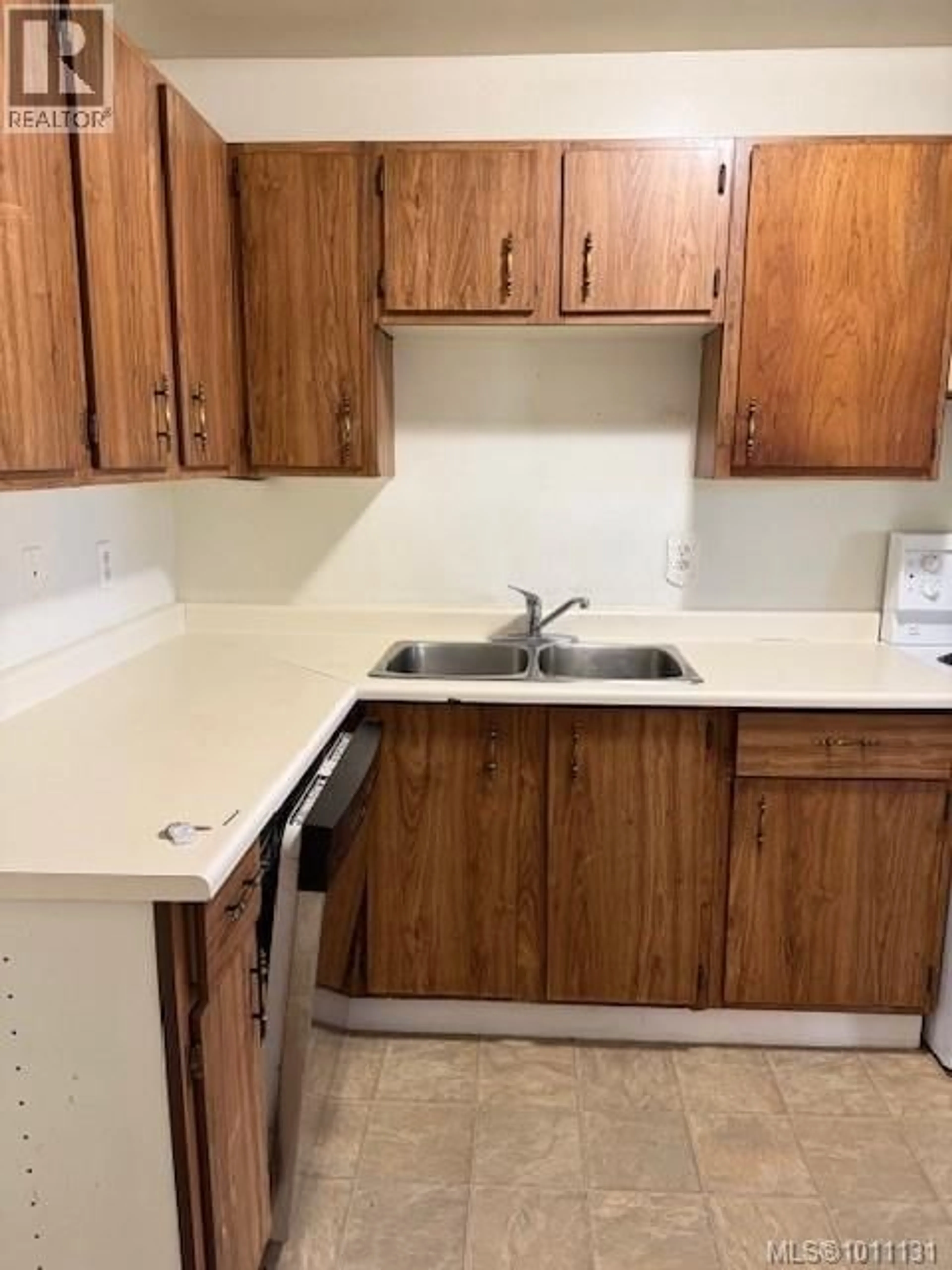 Standard kitchen, unknown for 19 - 7077 HIGHLAND DRIVE, Port Hardy British Columbia V0N2P0