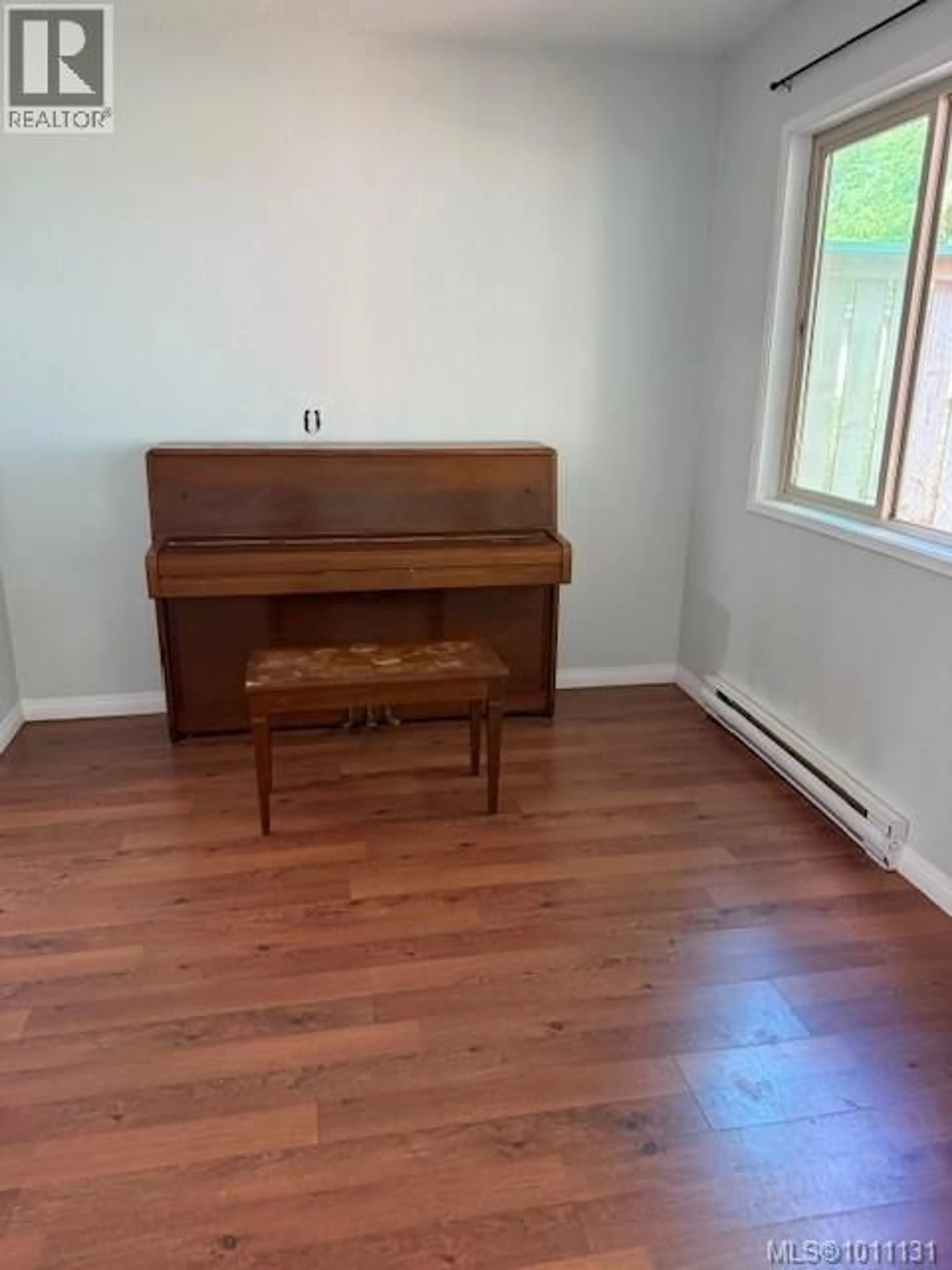 A pic of a room for 19 - 7077 HIGHLAND DRIVE, Port Hardy British Columbia V0N2P0