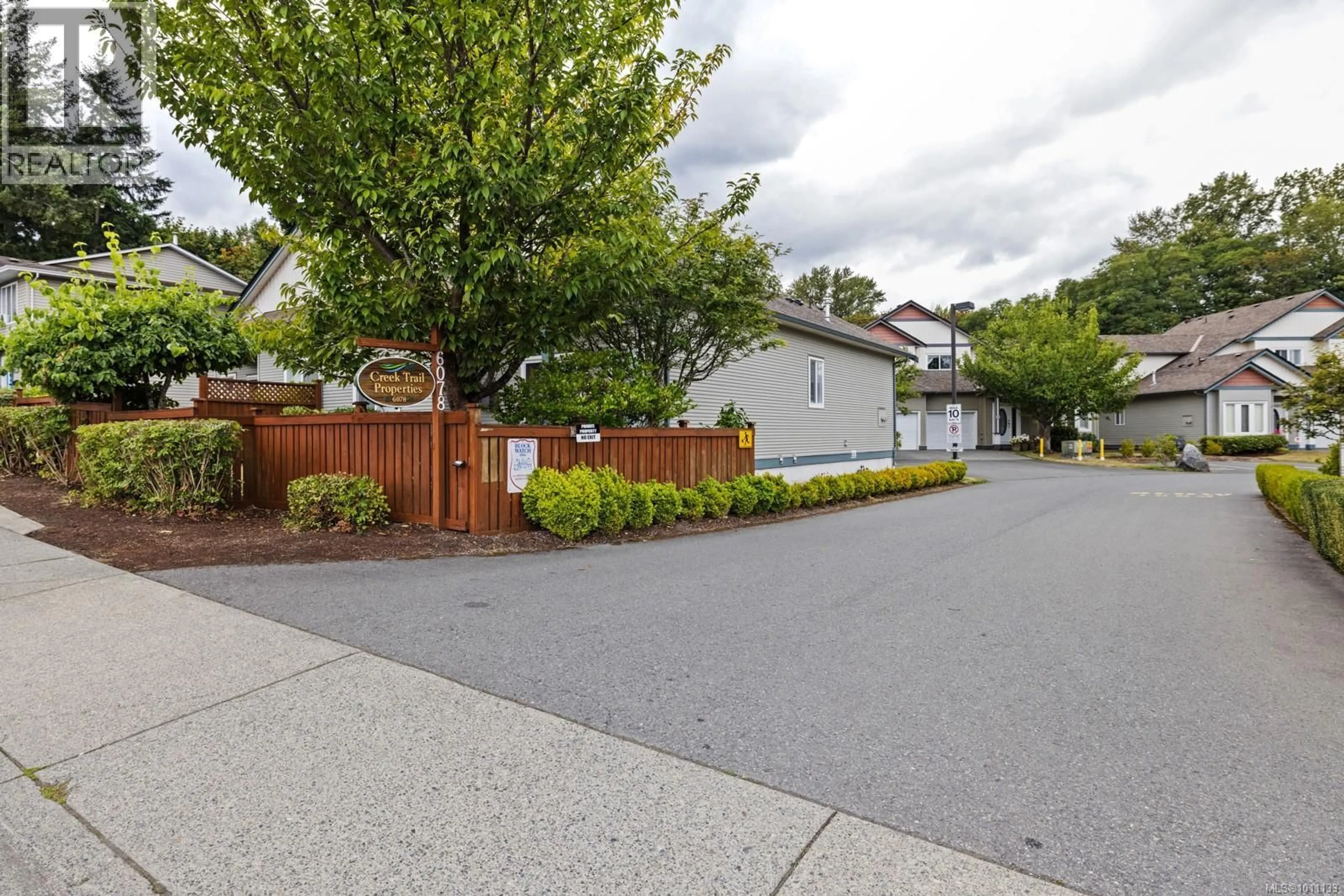 Unknown for 7 - 6078 TRUESDALE STREET, Duncan British Columbia V9L0B4